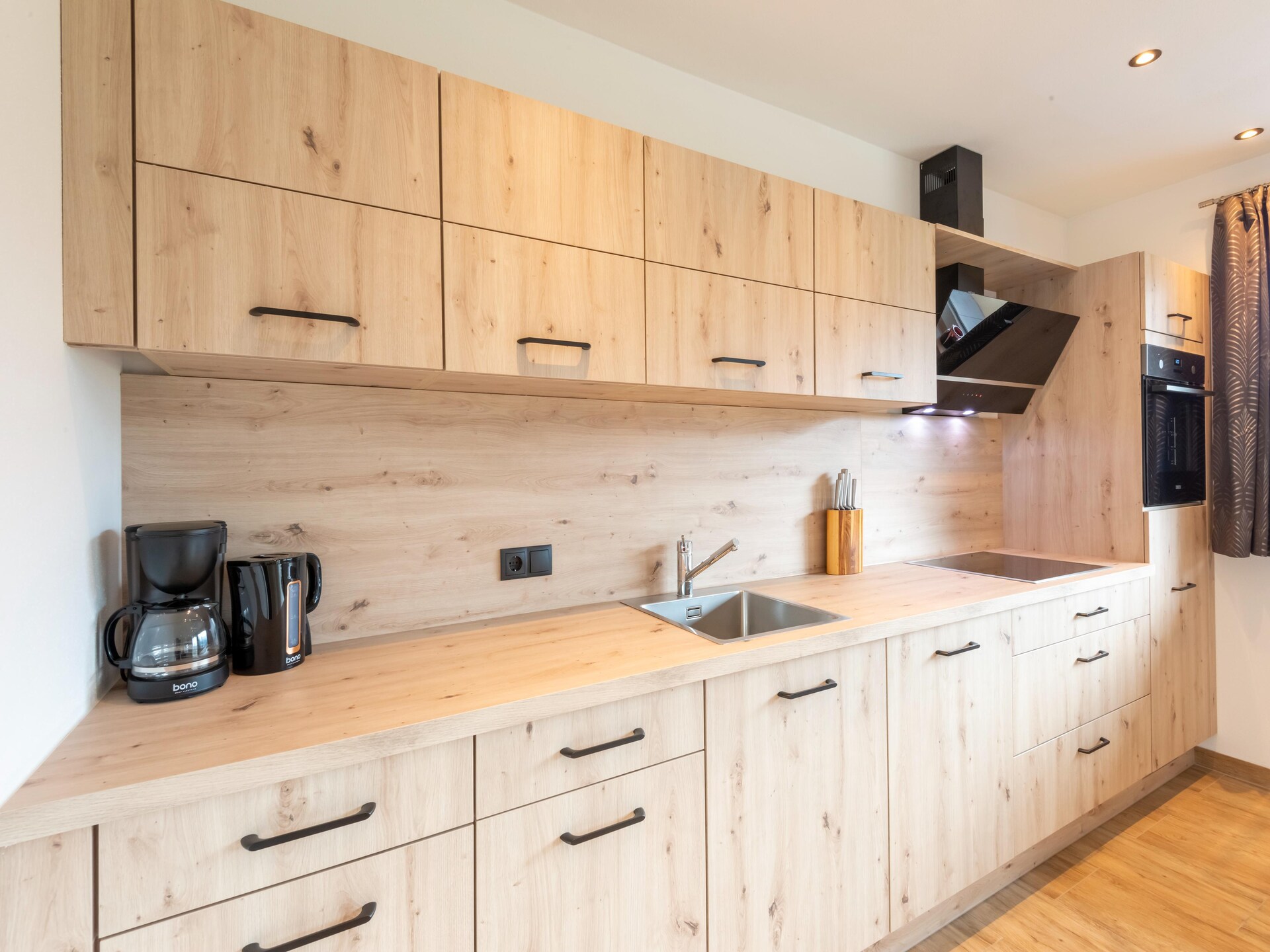 Ruim appartement voor 6 personen in Piesendorf, dichtbij Zell am See - foto 10