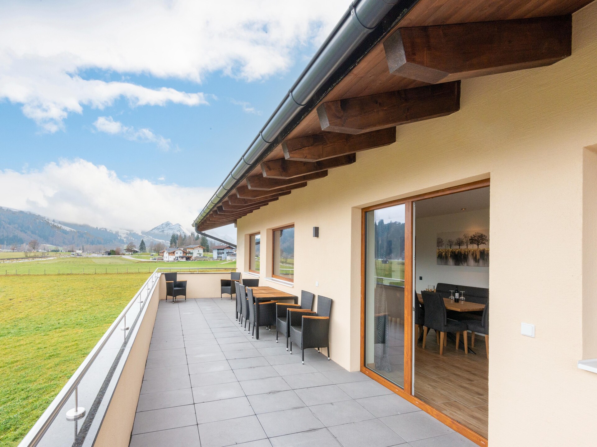 Ruim appartement voor 6 personen in Piesendorf, dichtbij Zell am See - foto 24