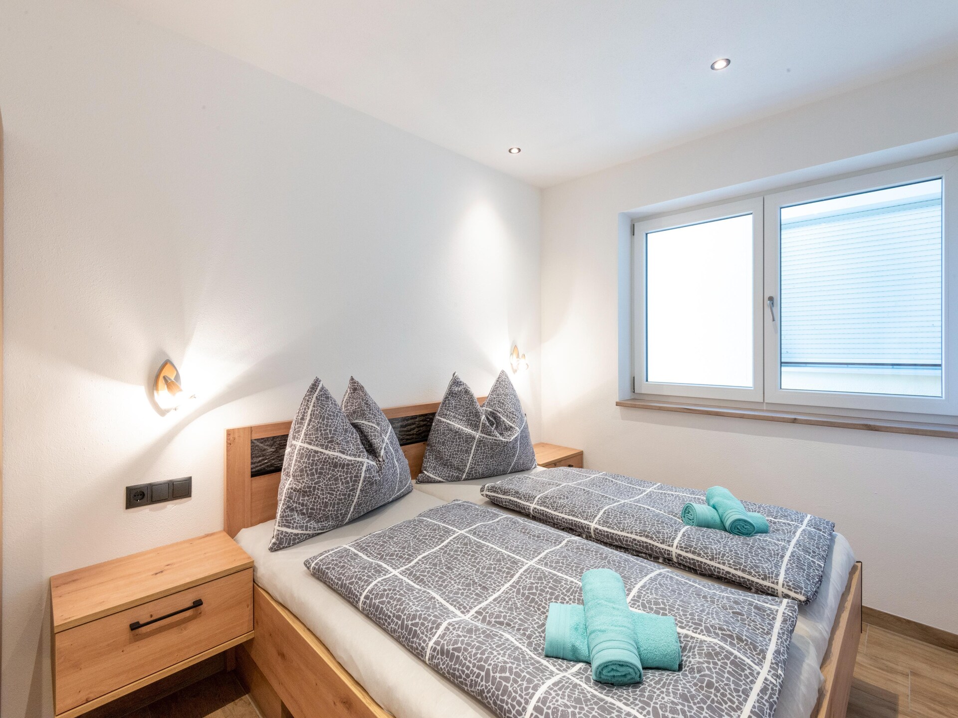 Ruim appartement voor 6 personen in Piesendorf, dichtbij Zell am See - foto 15