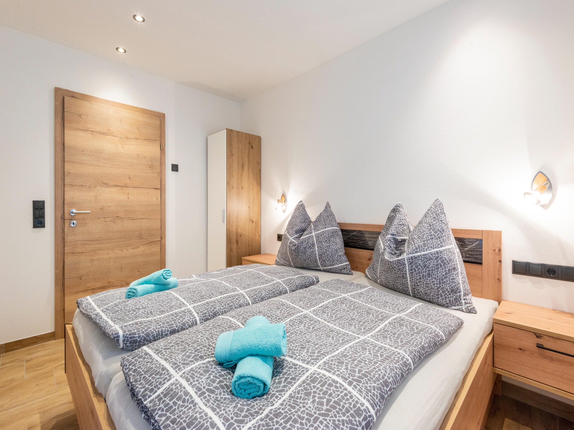 Ruim appartement voor 6 personen in Piesendorf, dichtbij Zell am See - foto 16