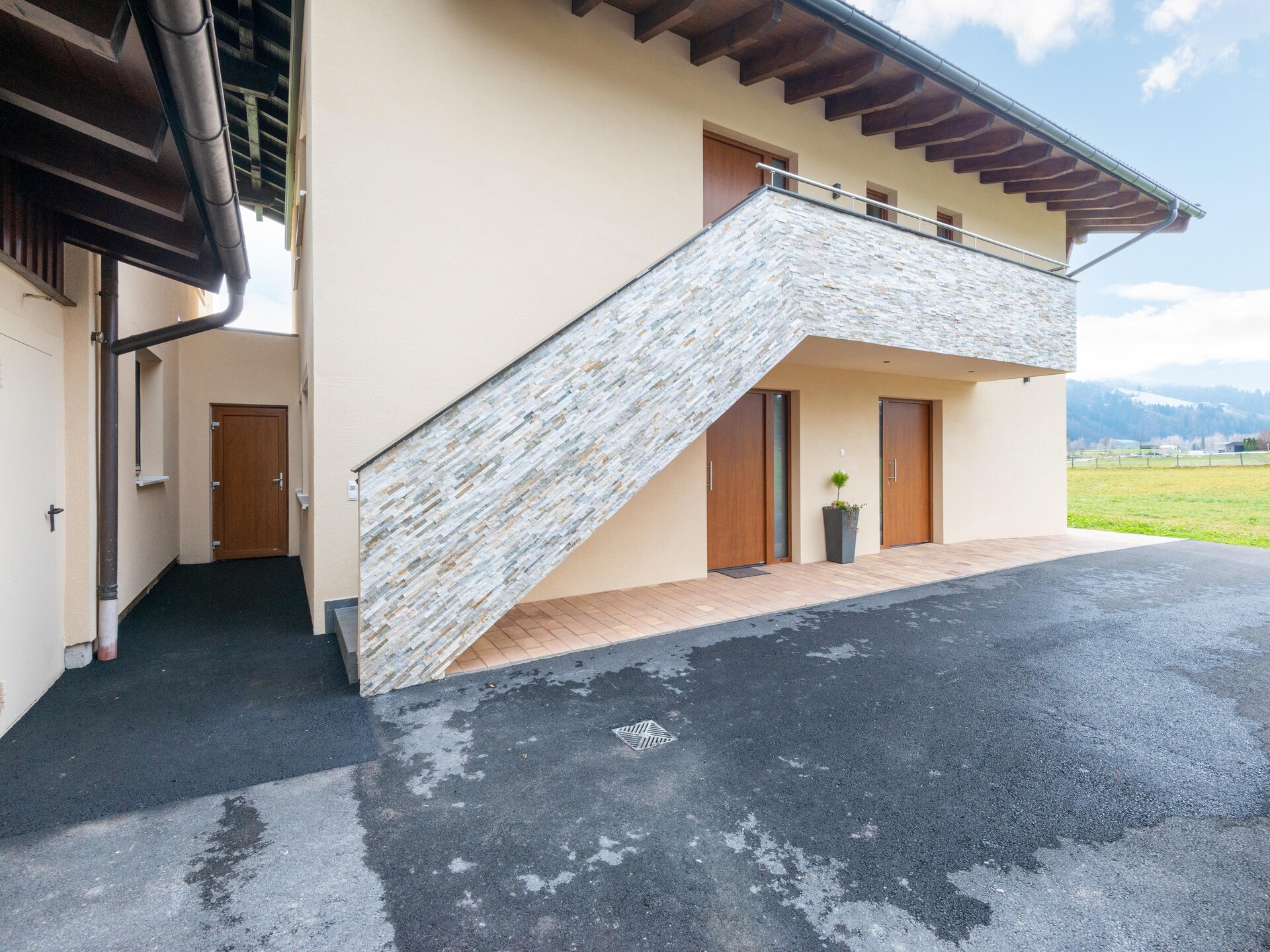 Ruim appartement voor 6 personen in Piesendorf, dichtbij Zell am See - foto 2