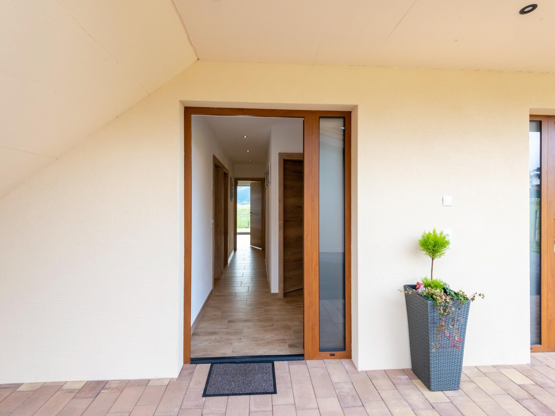 Ruim appartement voor 6 personen in Piesendorf, dichtbij Zell am See - foto 3
