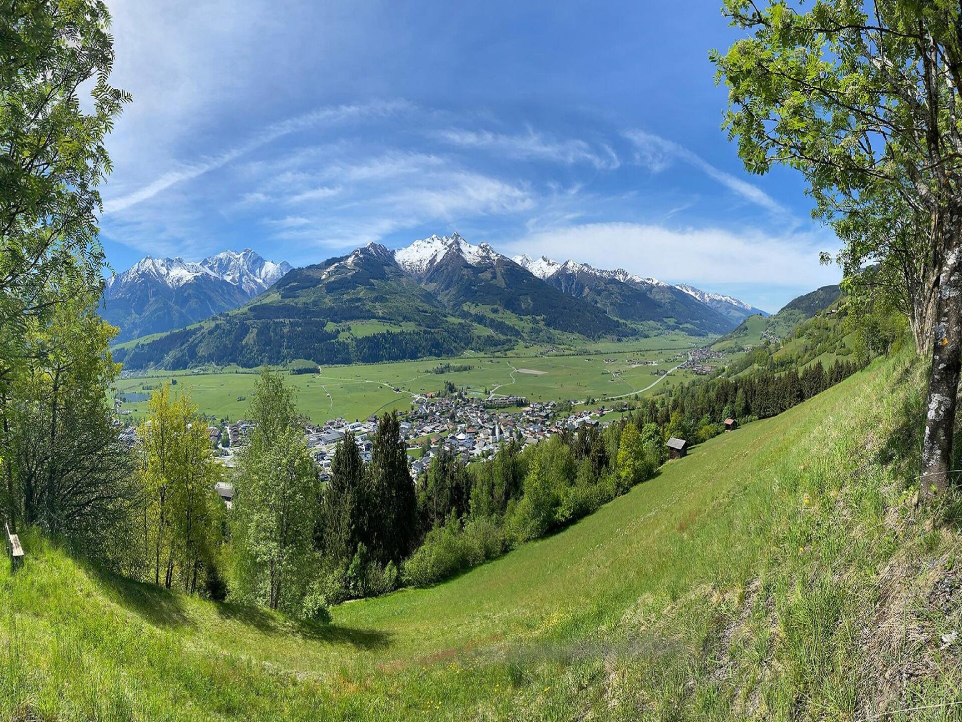 Ruim appartement voor 6 personen in Piesendorf, dichtbij Zell am See - foto 23