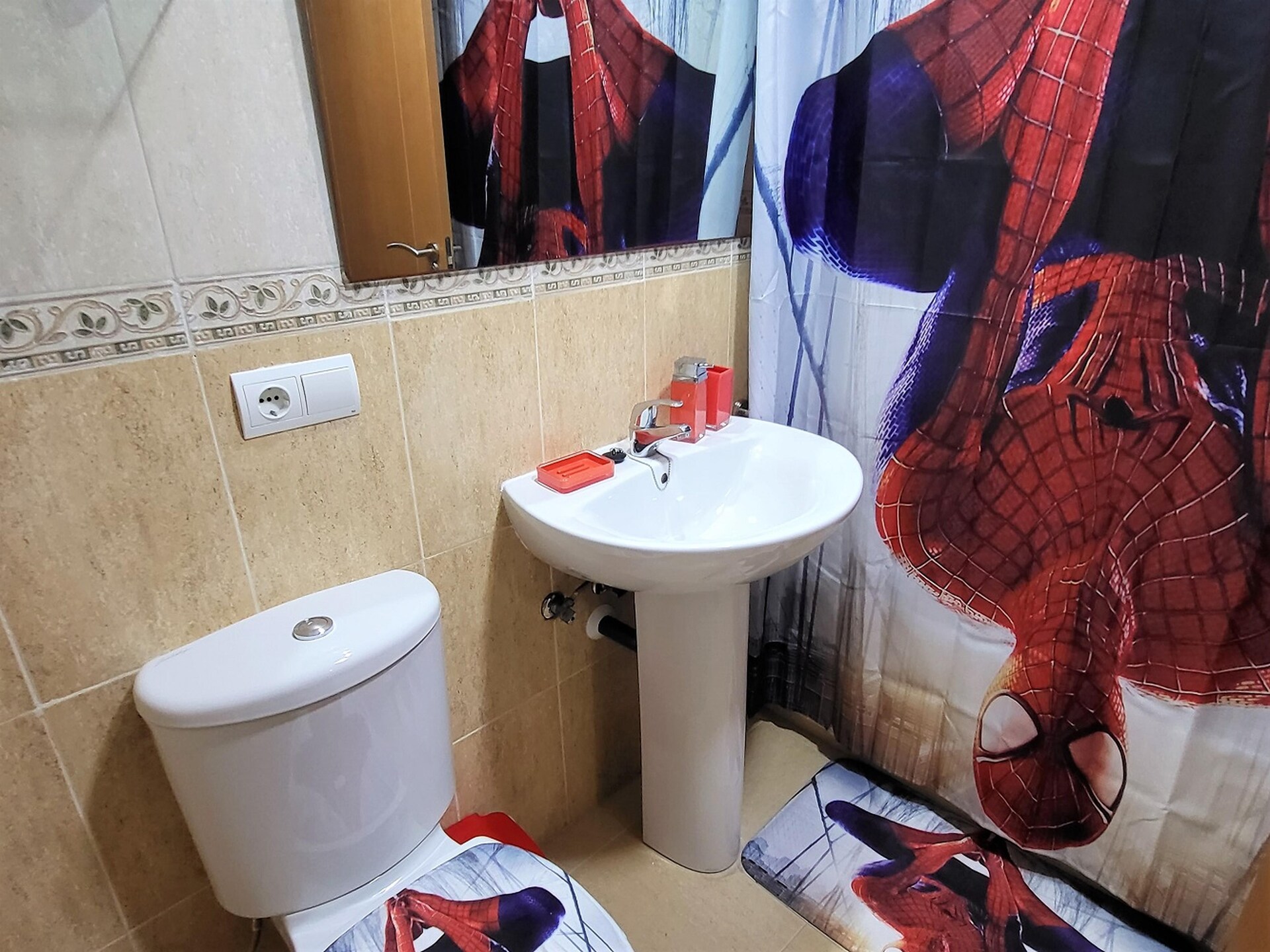 Marvel-appartement met privézwembad op 400m van Playa Vera - foto 23