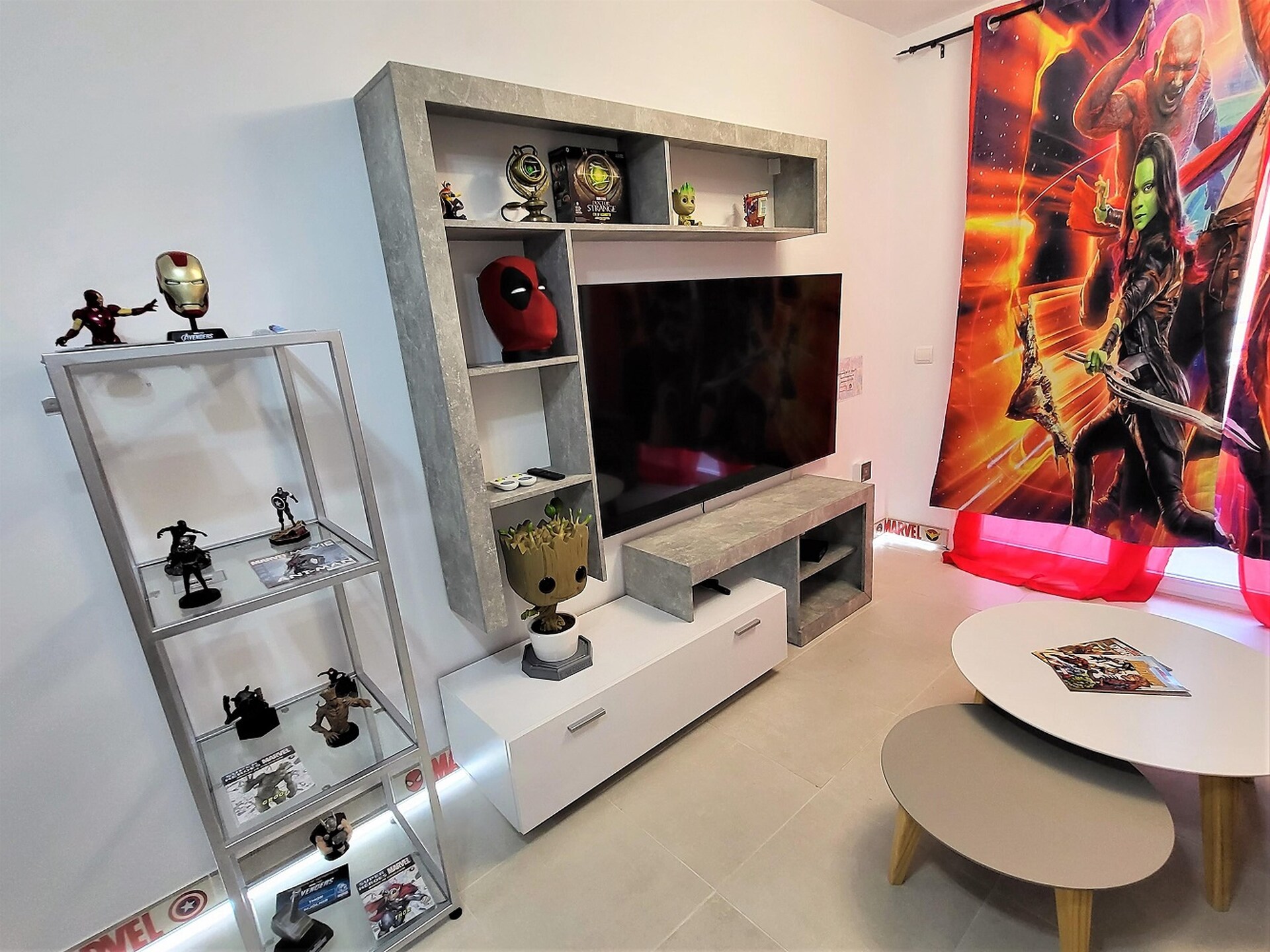Marvel-appartement met privézwembad op 400m van Playa Vera - foto 10