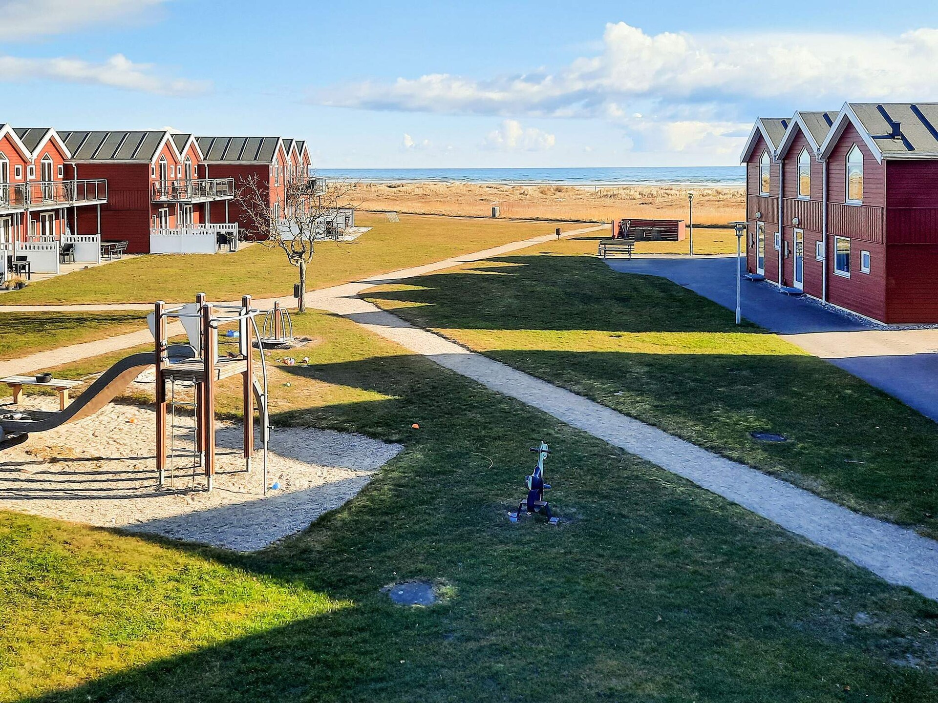 Aan zee: Licht vakantiehuis in Hadsund voor 6 personen - foto 3