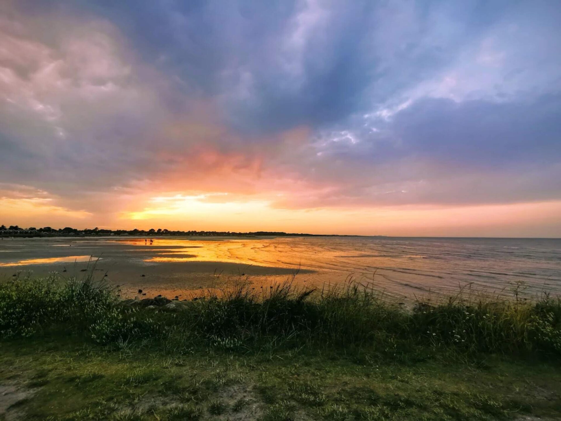 Aan zee: Licht vakantiehuis in Hadsund voor 6 personen - foto 4