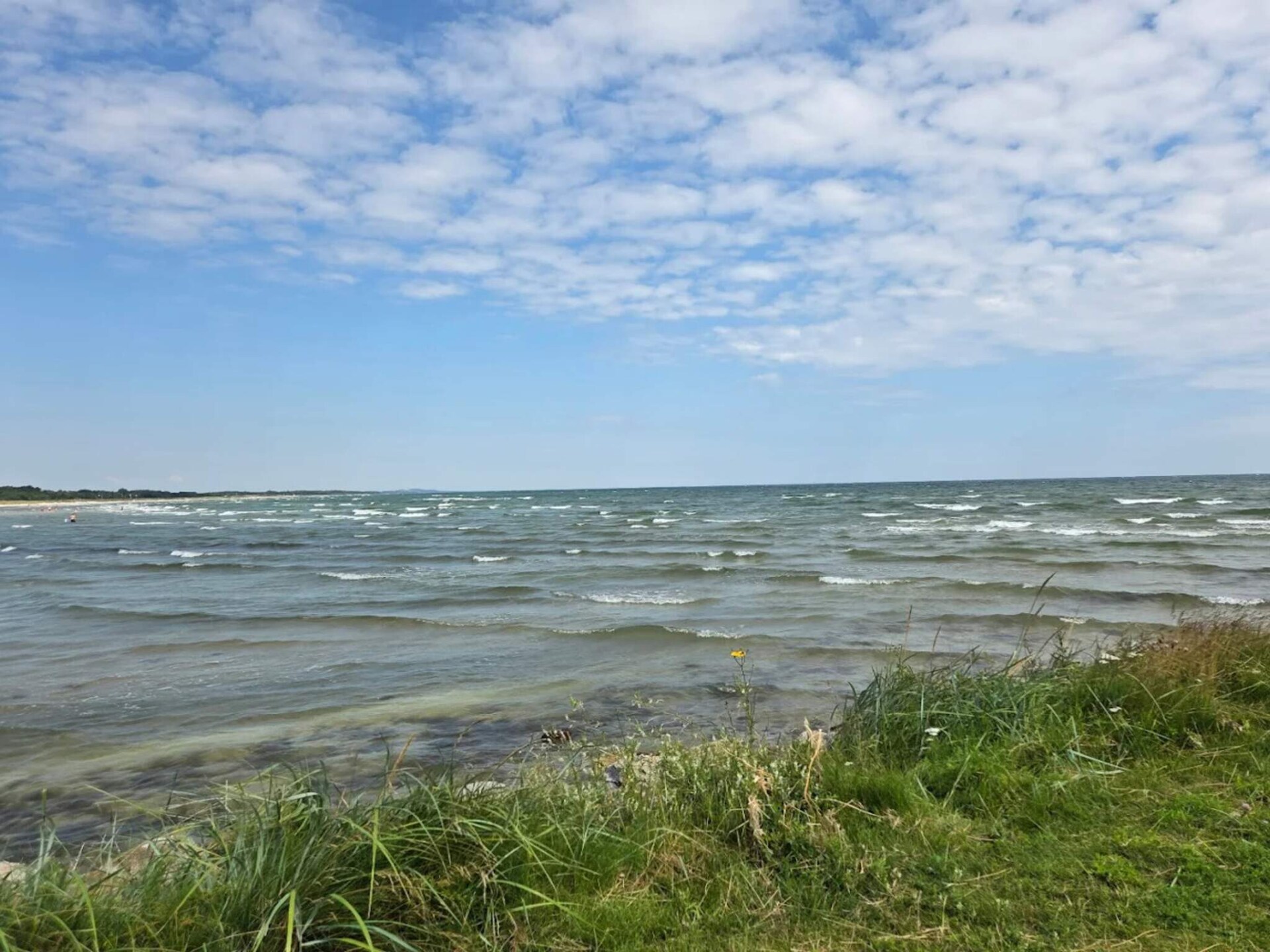 Aan zee: Licht vakantiehuis in Hadsund voor 6 personen - foto 23