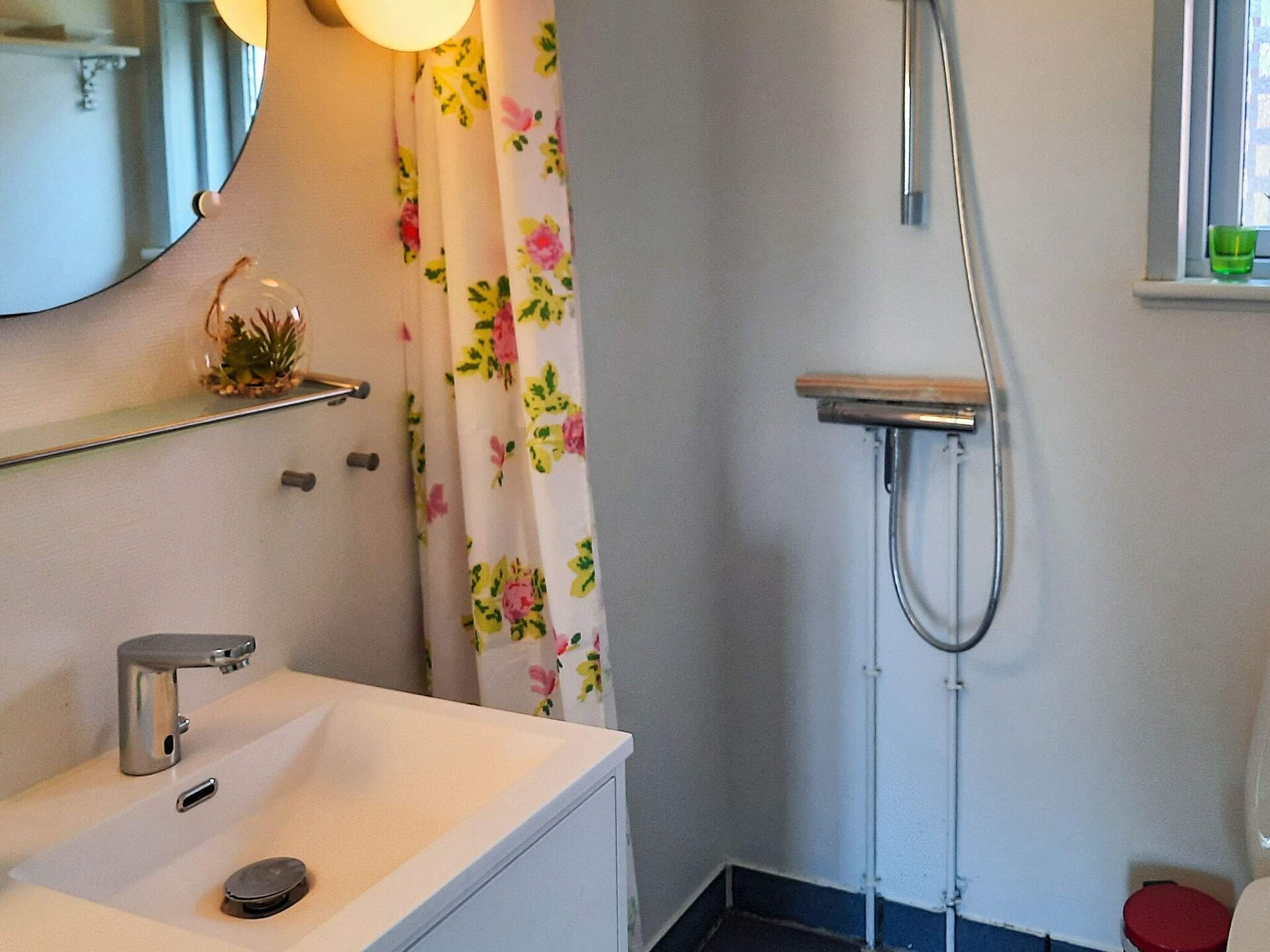 Aan zee: Licht vakantiehuis in Hadsund voor 6 personen - foto 36