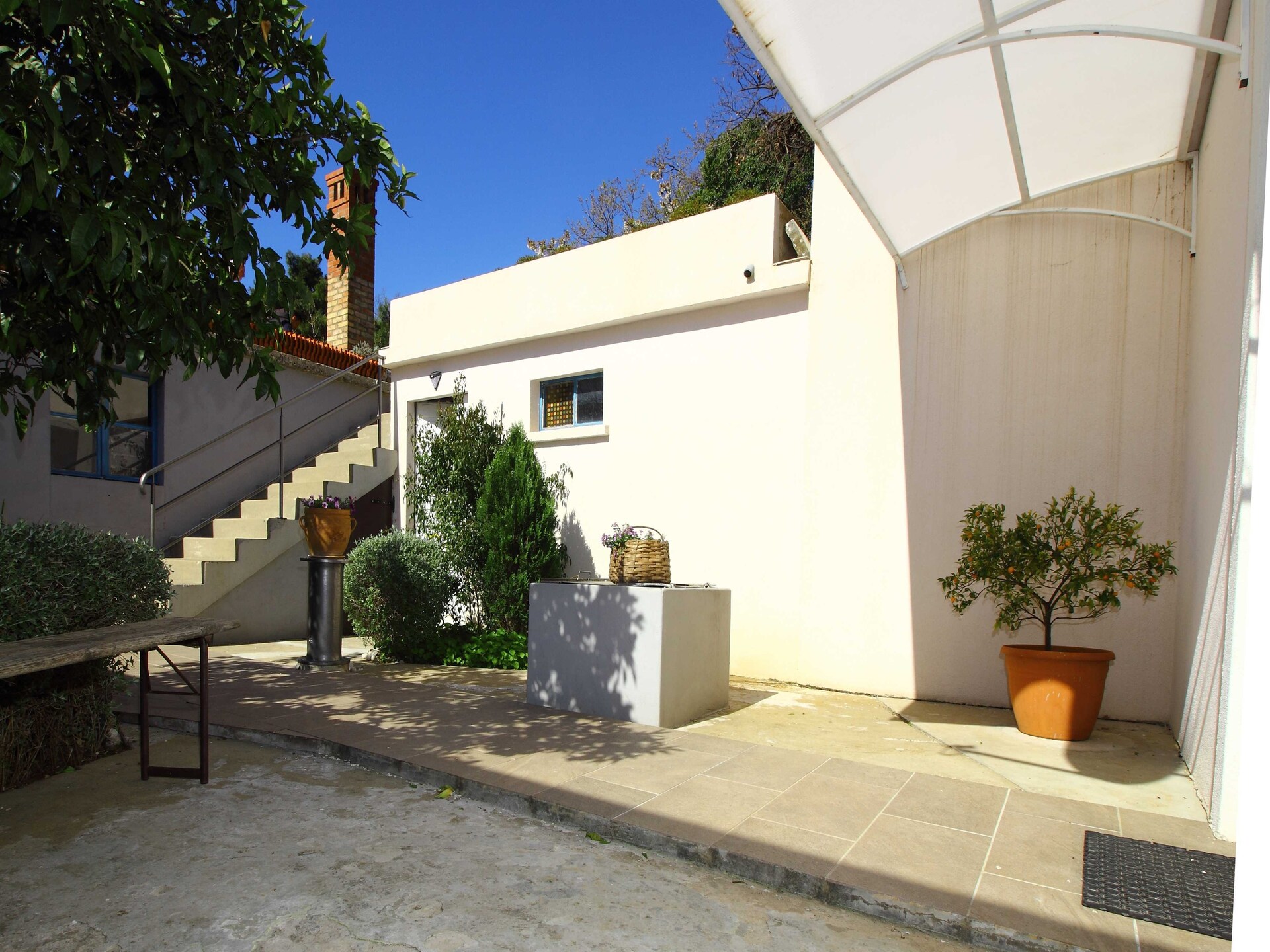 Appartement Marita met balkon nabij Dubrovnik en Pasjača strand - foto 18