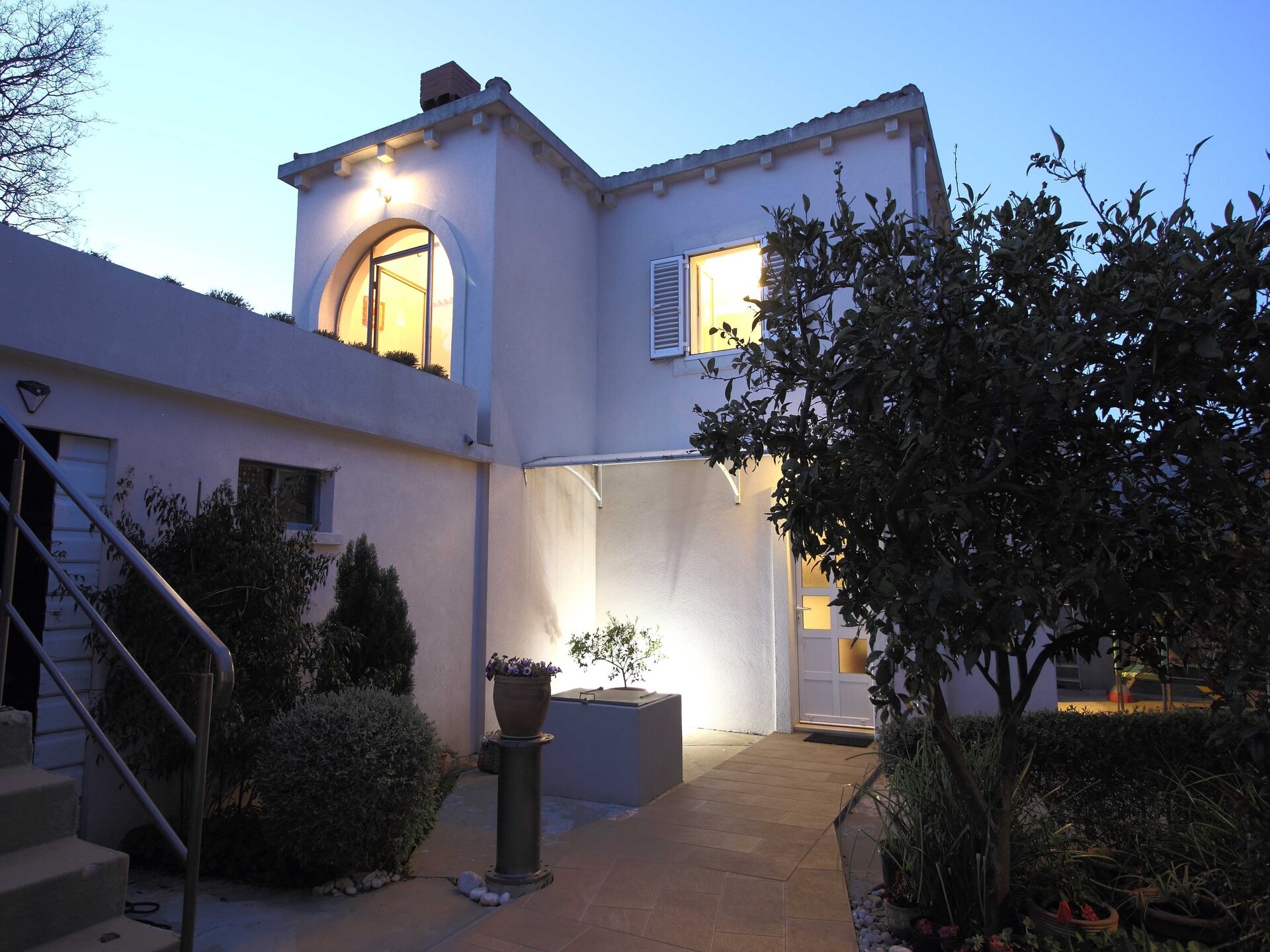 Appartement Marita met balkon nabij Dubrovnik en Pasjača strand - foto 21