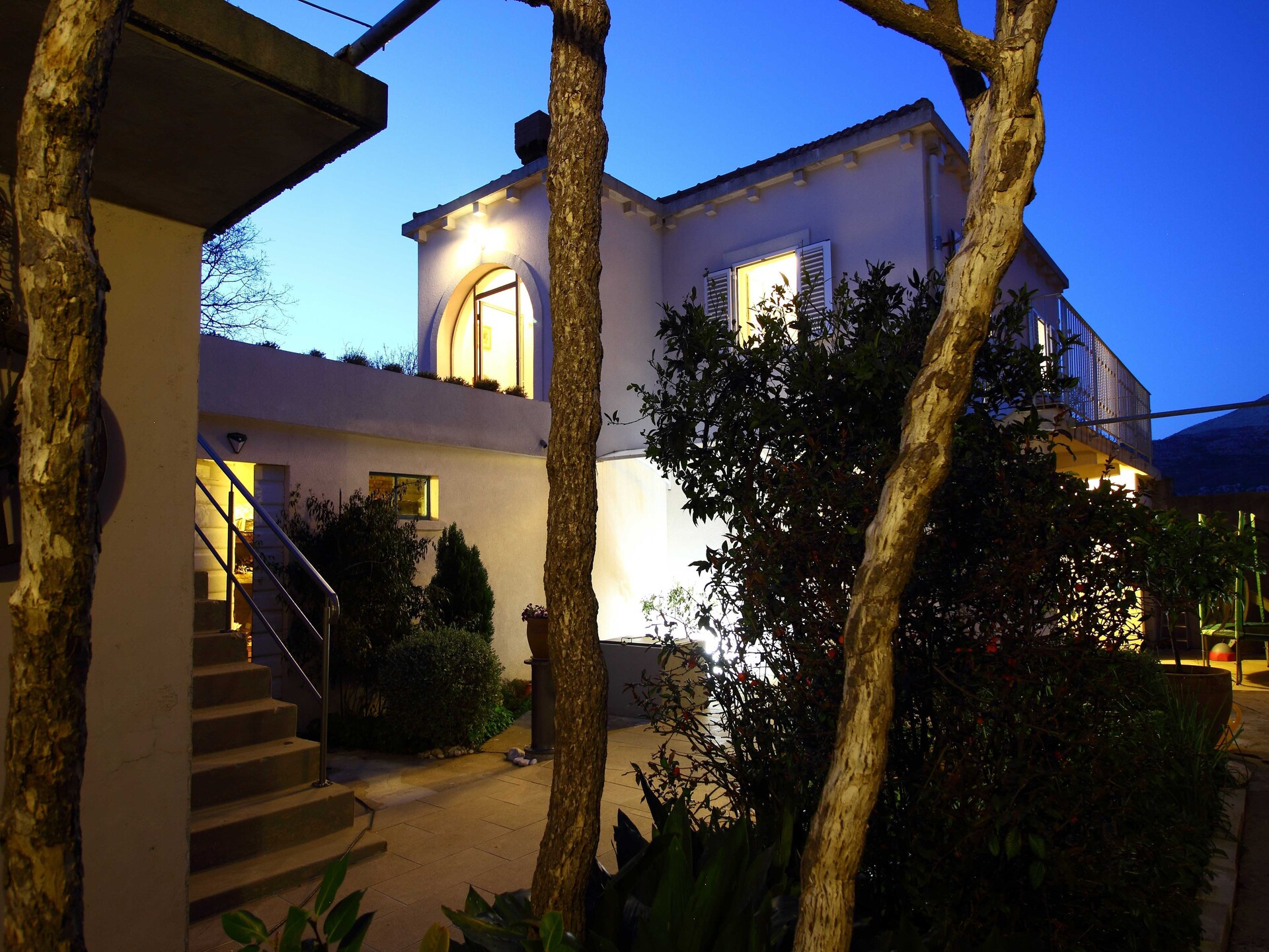 Appartement Marita met balkon nabij Dubrovnik en Pasjača strand - foto 25
