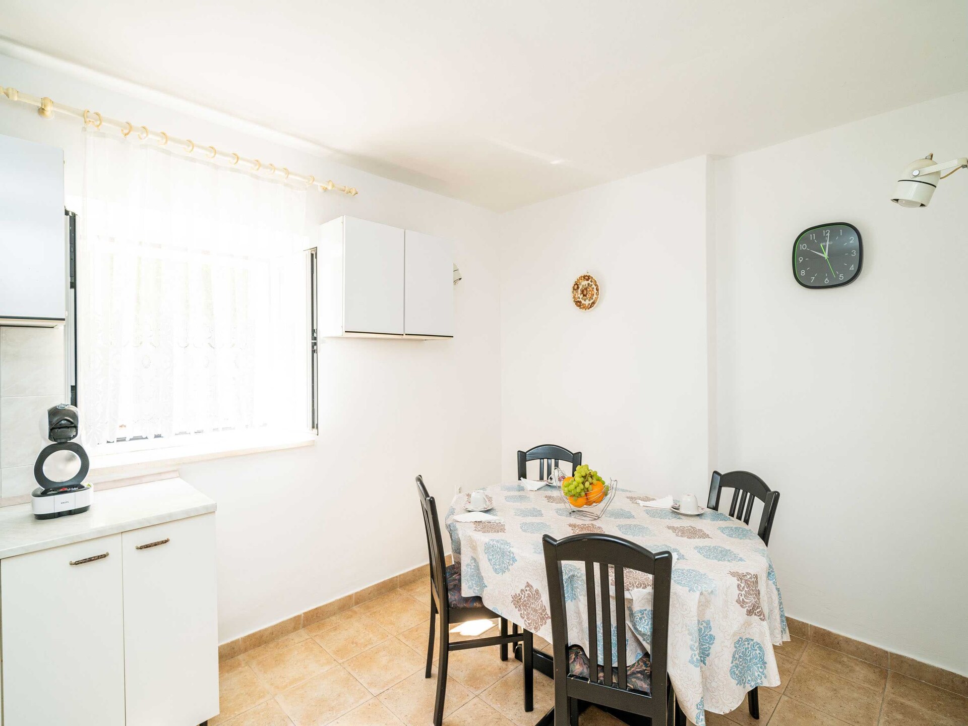 Rustiek appartement met terras in Lapad, op 400m van het strand - foto 8