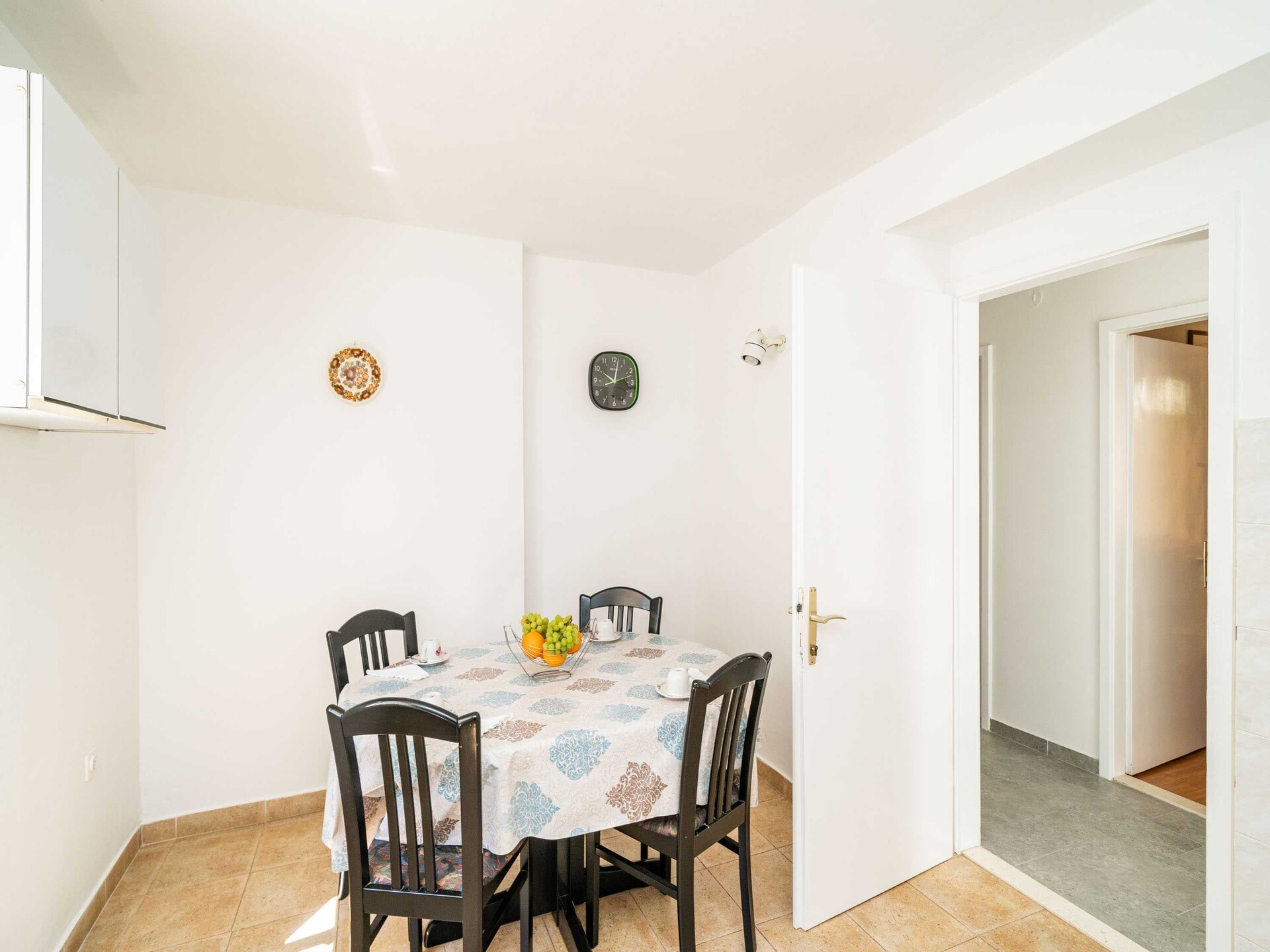 Rustiek appartement met terras in Lapad, op 400m van het strand - foto 30
