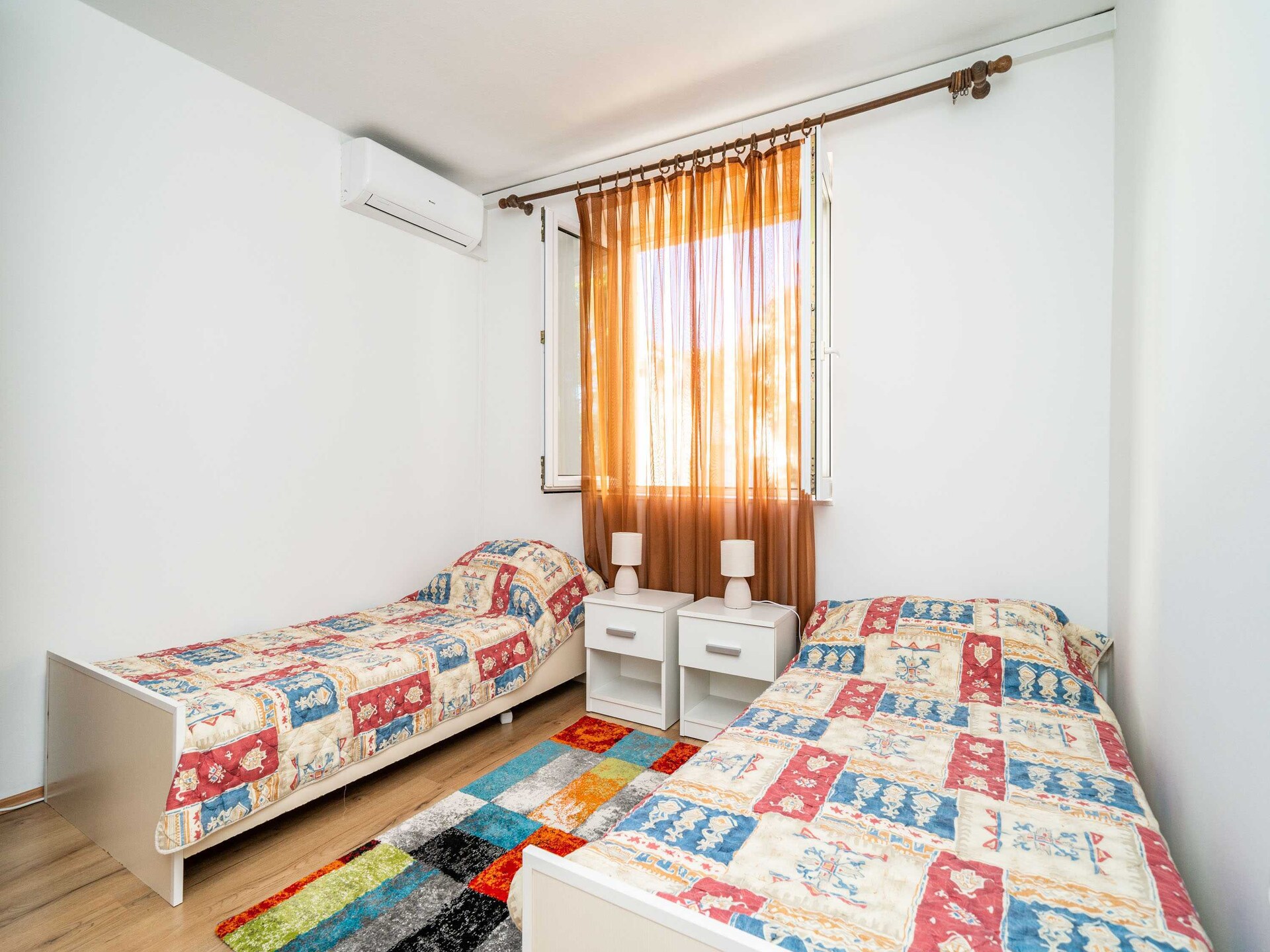 Rustiek appartement met terras in Lapad, op 400m van het strand - foto 10