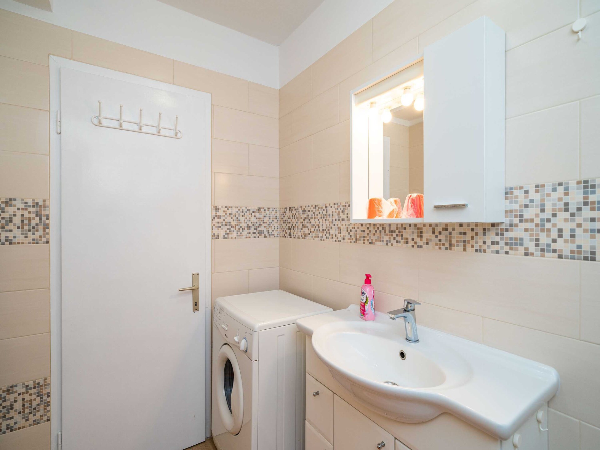 Rustiek appartement met terras in Lapad, op 400m van het strand - foto 23