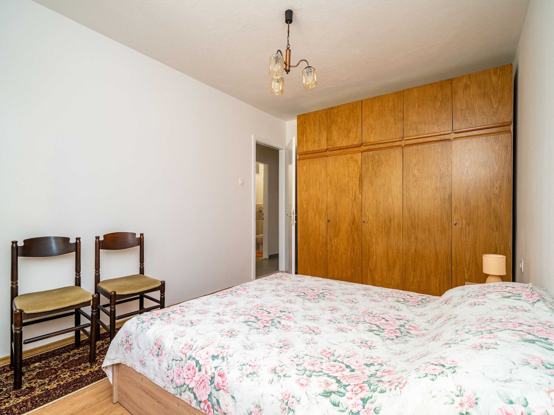Rustiek appartement met terras in Lapad, op 400m van het strand - foto 14