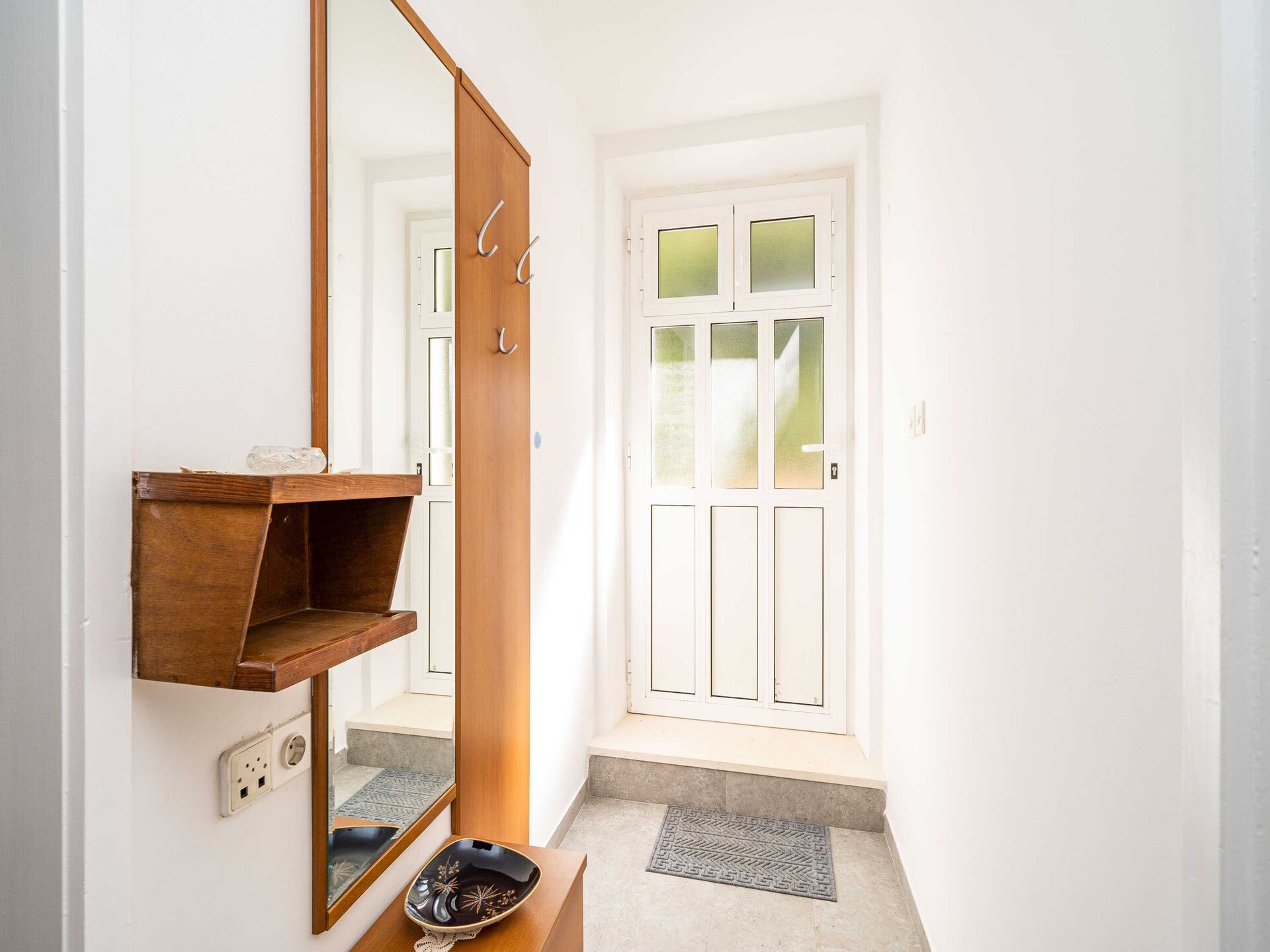 Rustiek appartement met terras in Lapad, op 400m van het strand - foto 31