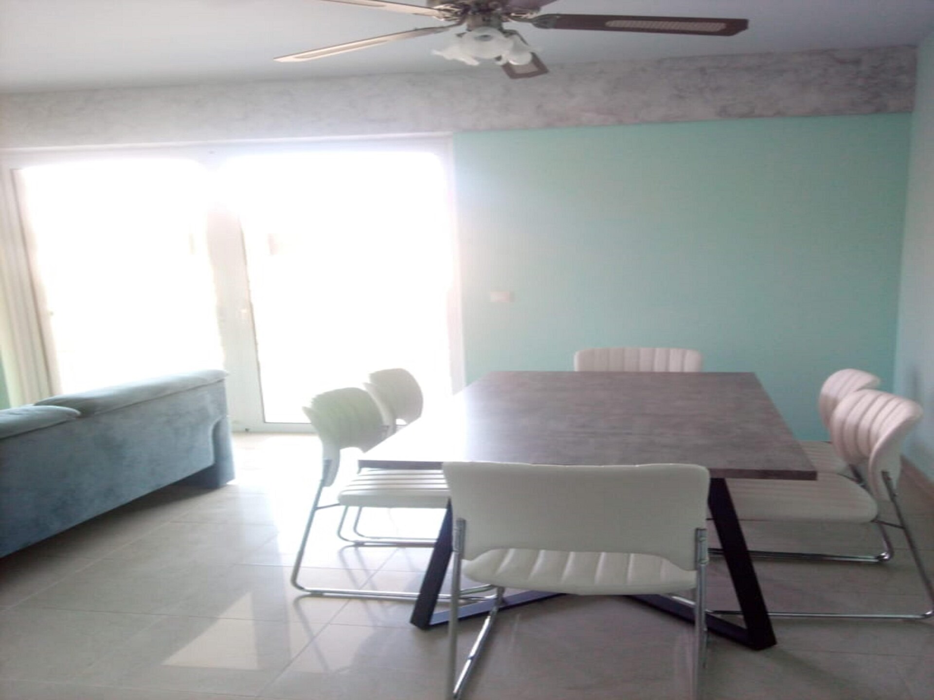 Comfortabel appartement aan zee in Rafina voor 6 personen - foto 9