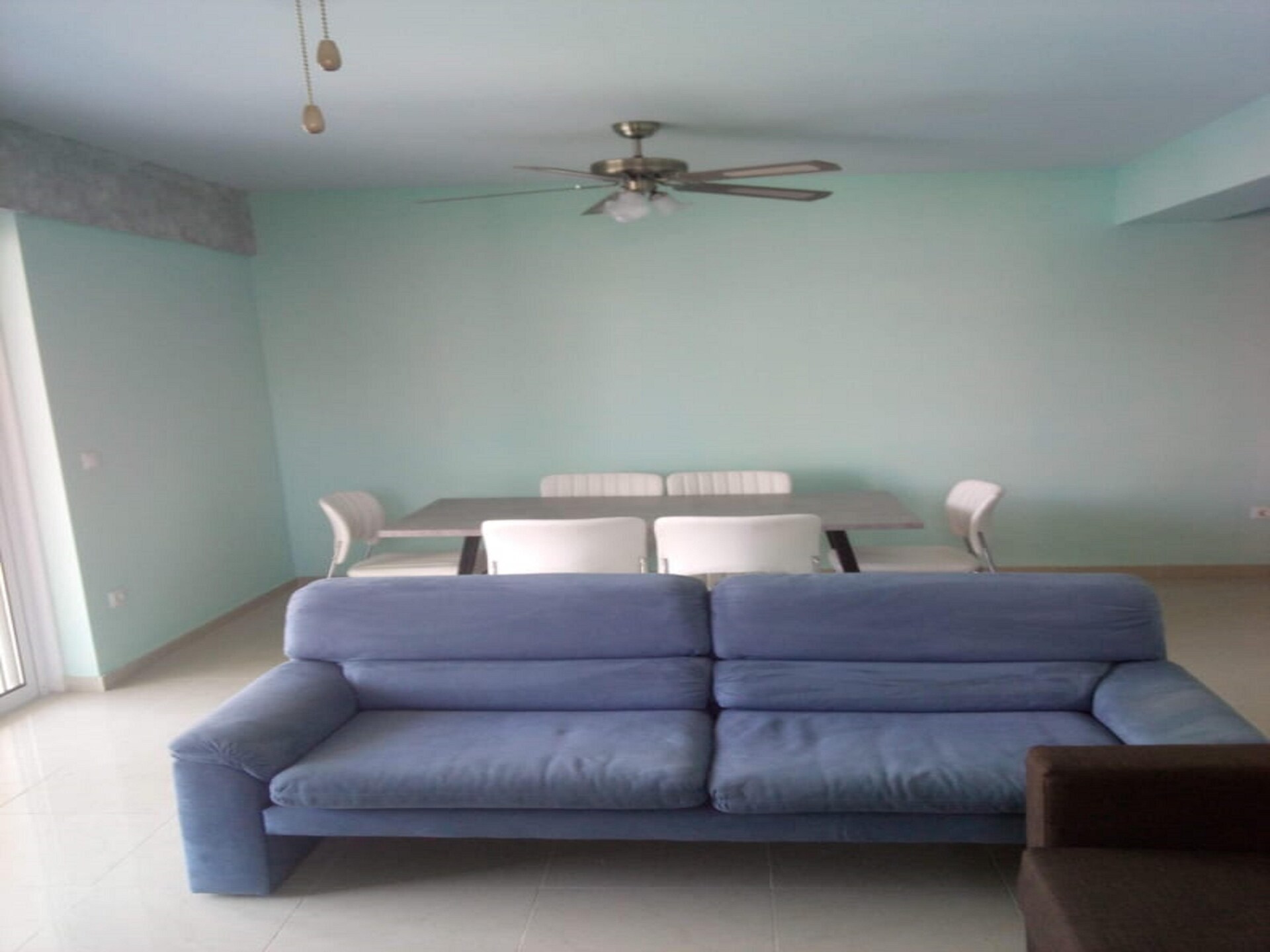 Comfortabel appartement aan zee in Rafina voor 6 personen - foto 1