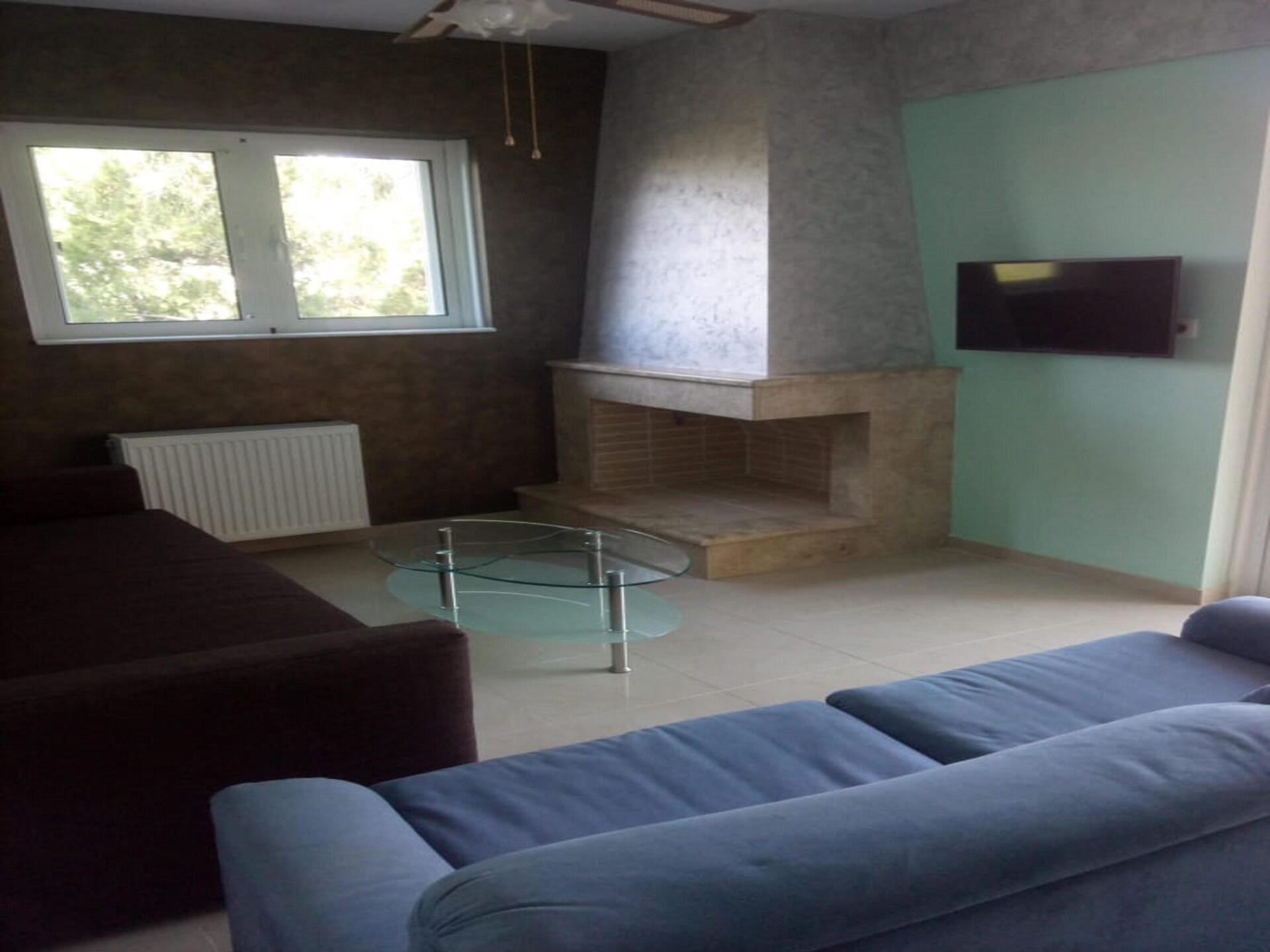 Comfortabel appartement aan zee in Rafina voor 6 personen - foto 6