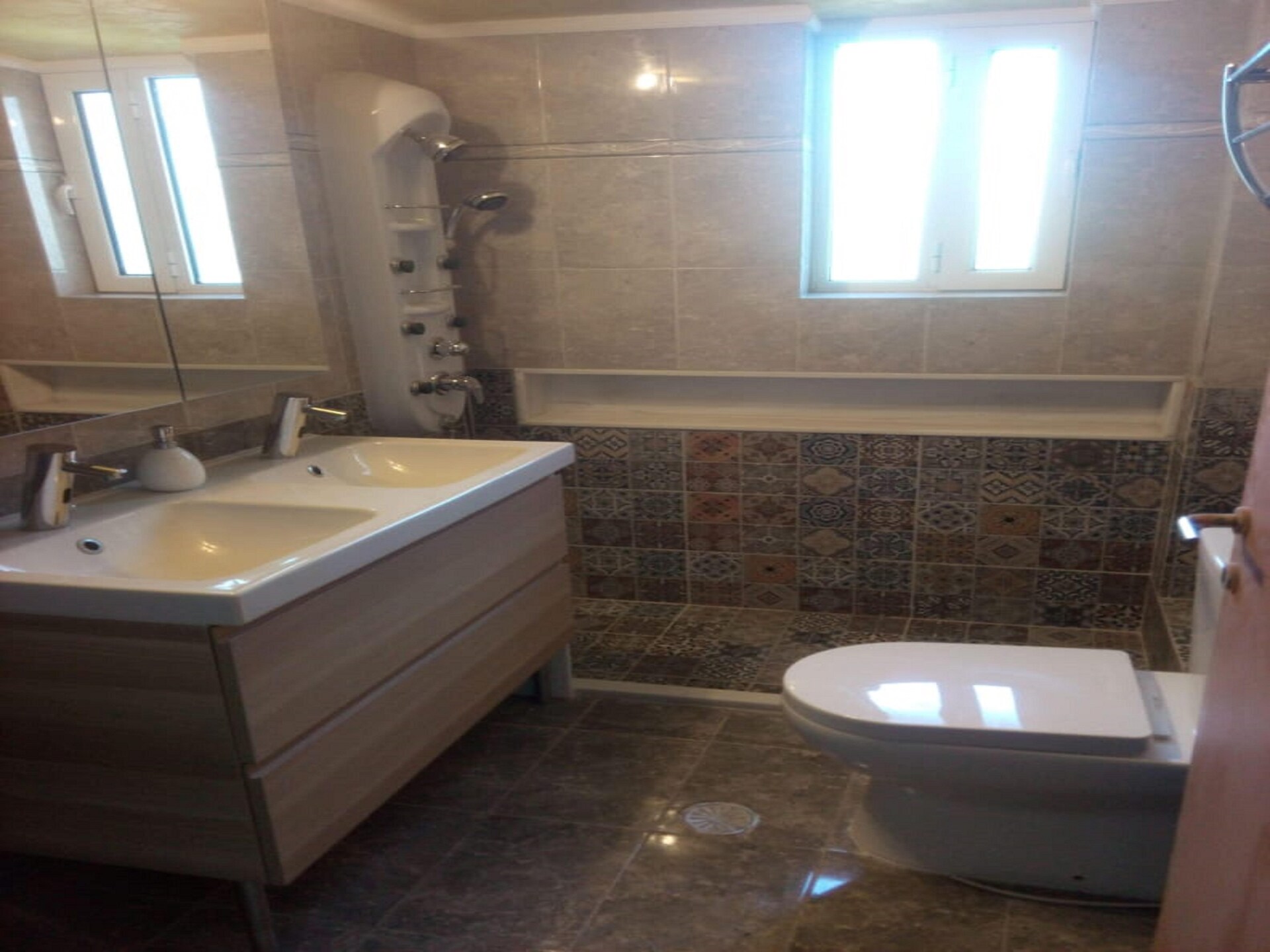 Comfortabel appartement aan zee in Rafina voor 6 personen - foto 16