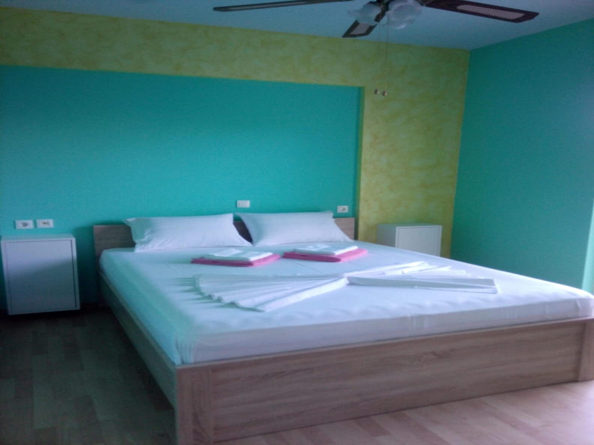 Comfortabel appartement aan zee in Rafina voor 6 personen - foto 4
