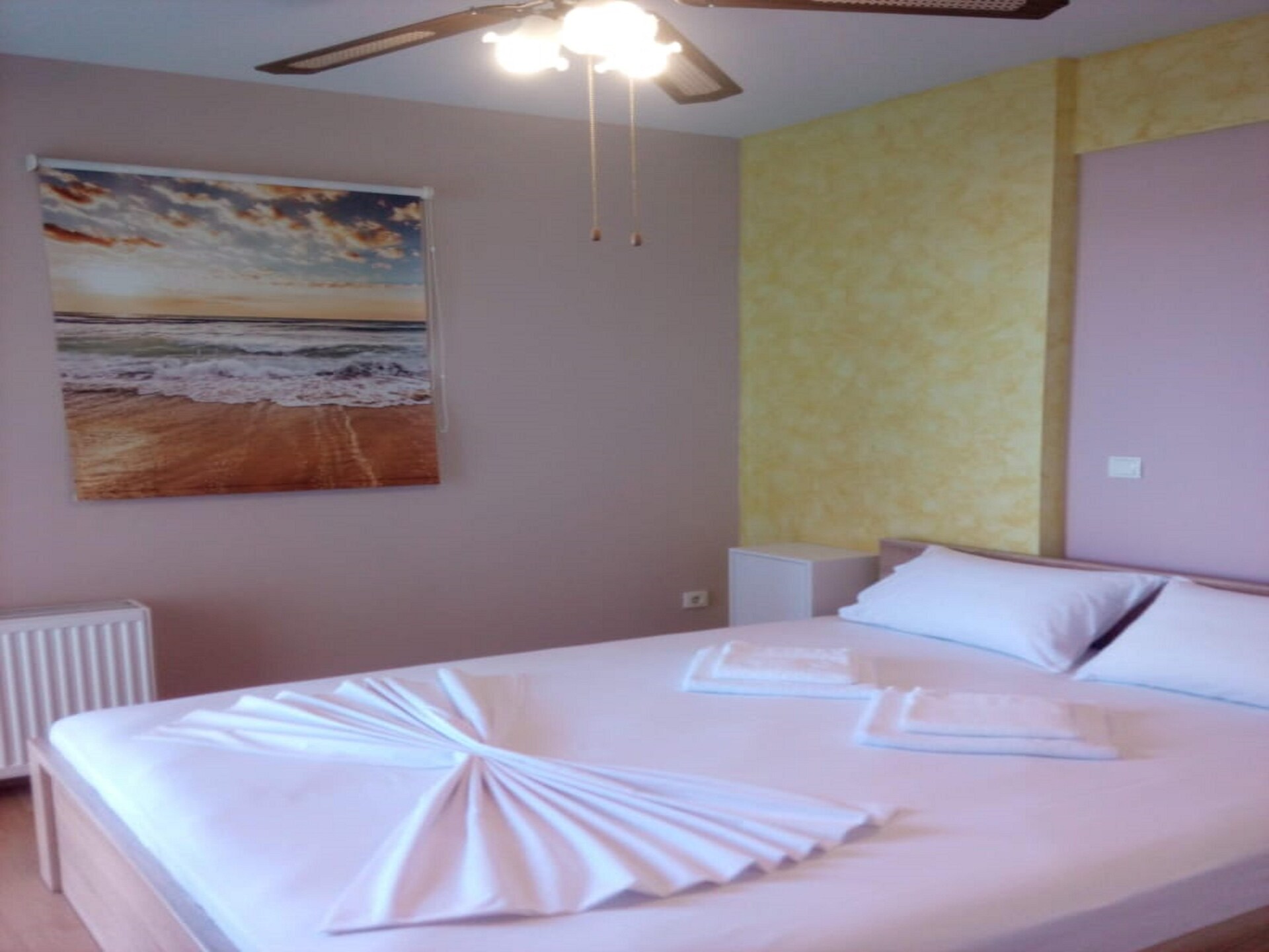 Comfortabel appartement aan zee in Rafina voor 6 personen - foto 13