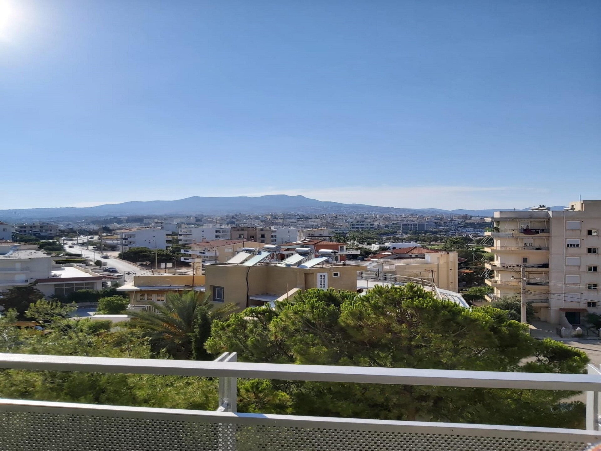 Comfortabel appartement aan zee in Rafina voor 6 personen - foto 19