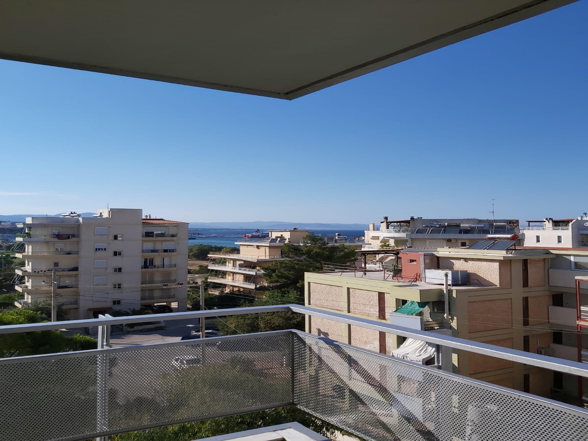 Comfortabel appartement aan zee in Rafina voor 6 personen - foto 21