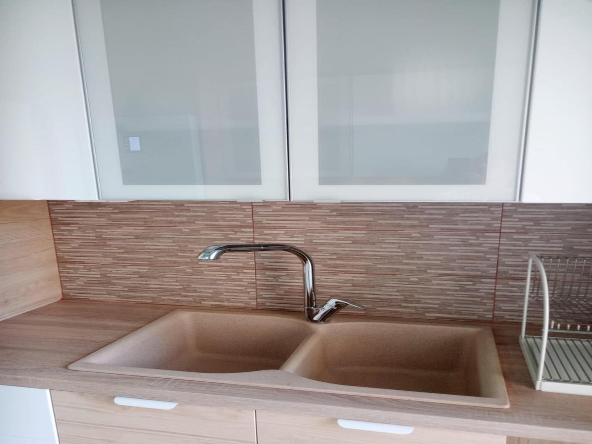 Comfortabel appartement aan zee in Rafina voor 6 personen - foto 10