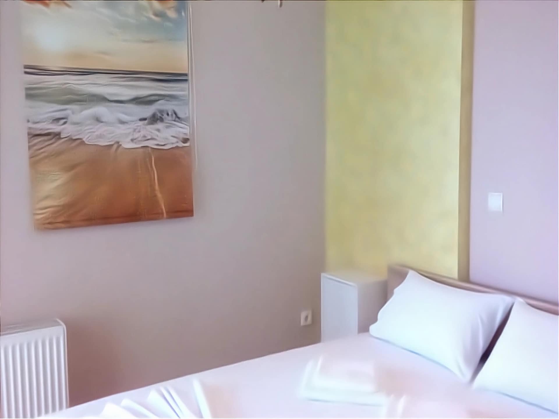 Comfortabel appartement aan zee in Rafina voor 6 personen - foto 15