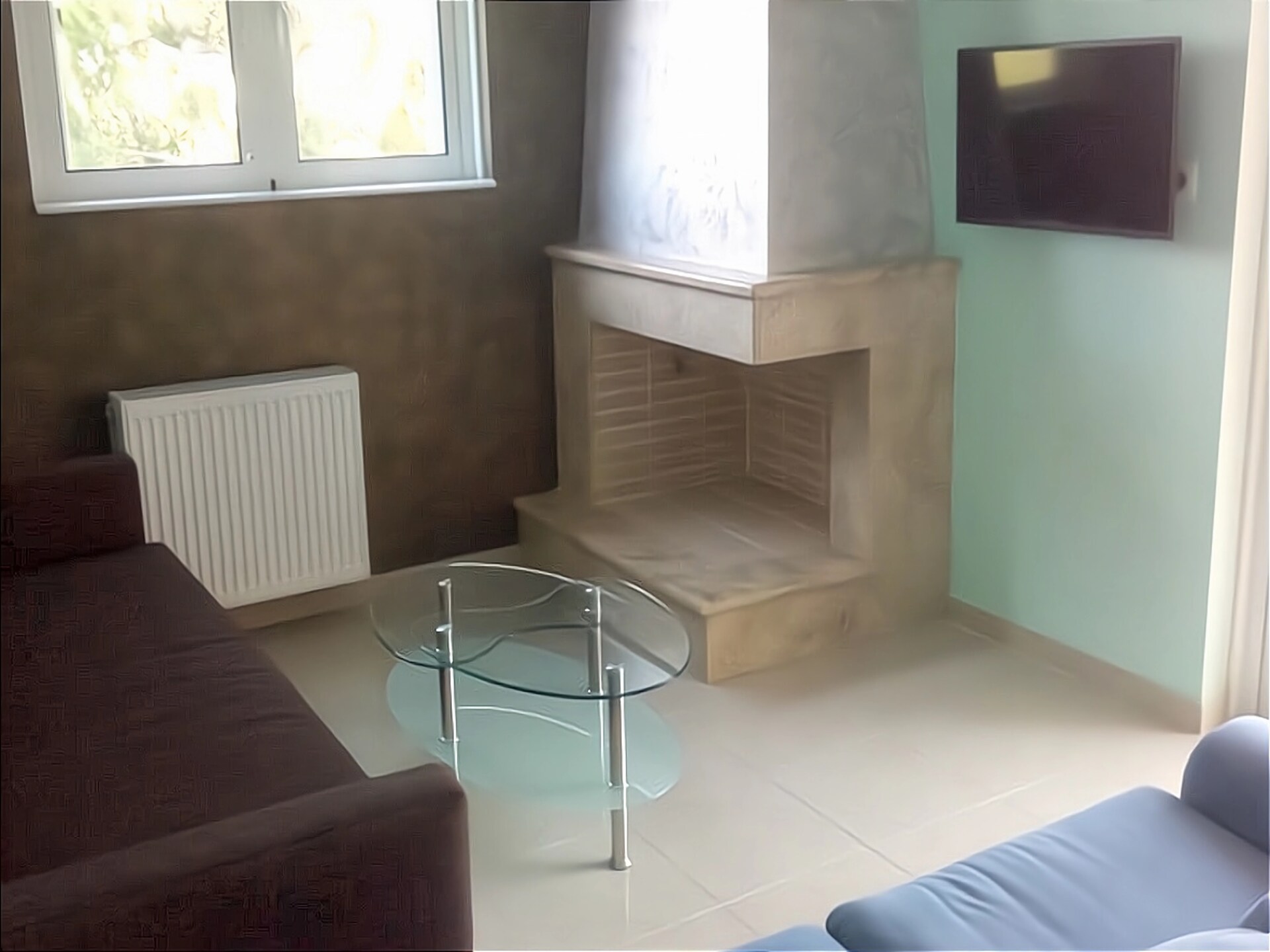 Comfortabel appartement aan zee in Rafina voor 6 personen - foto 7