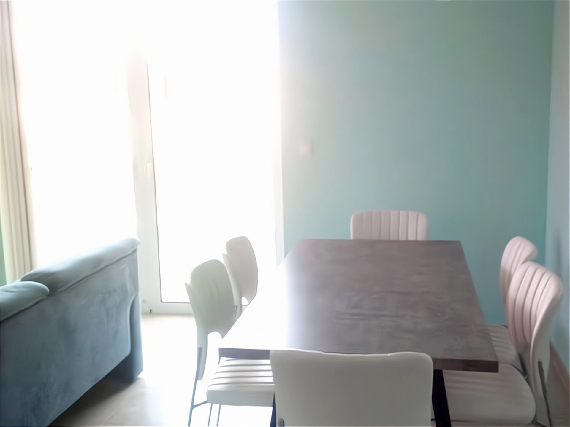 Comfortabel appartement aan zee in Rafina voor 6 personen - foto 2