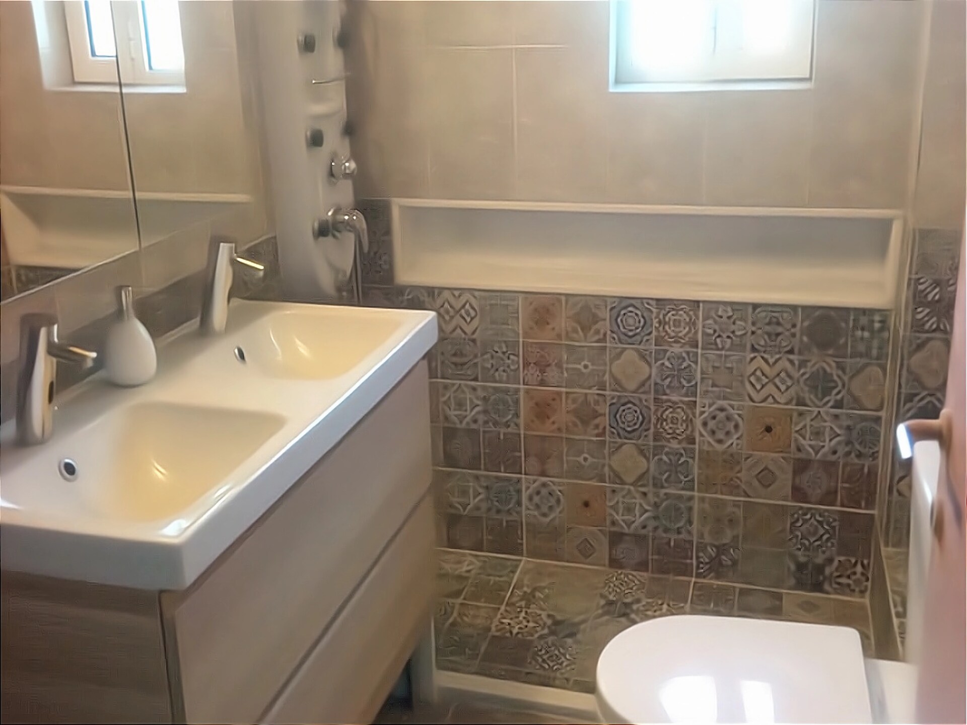 Comfortabel appartement aan zee in Rafina voor 6 personen - foto 17