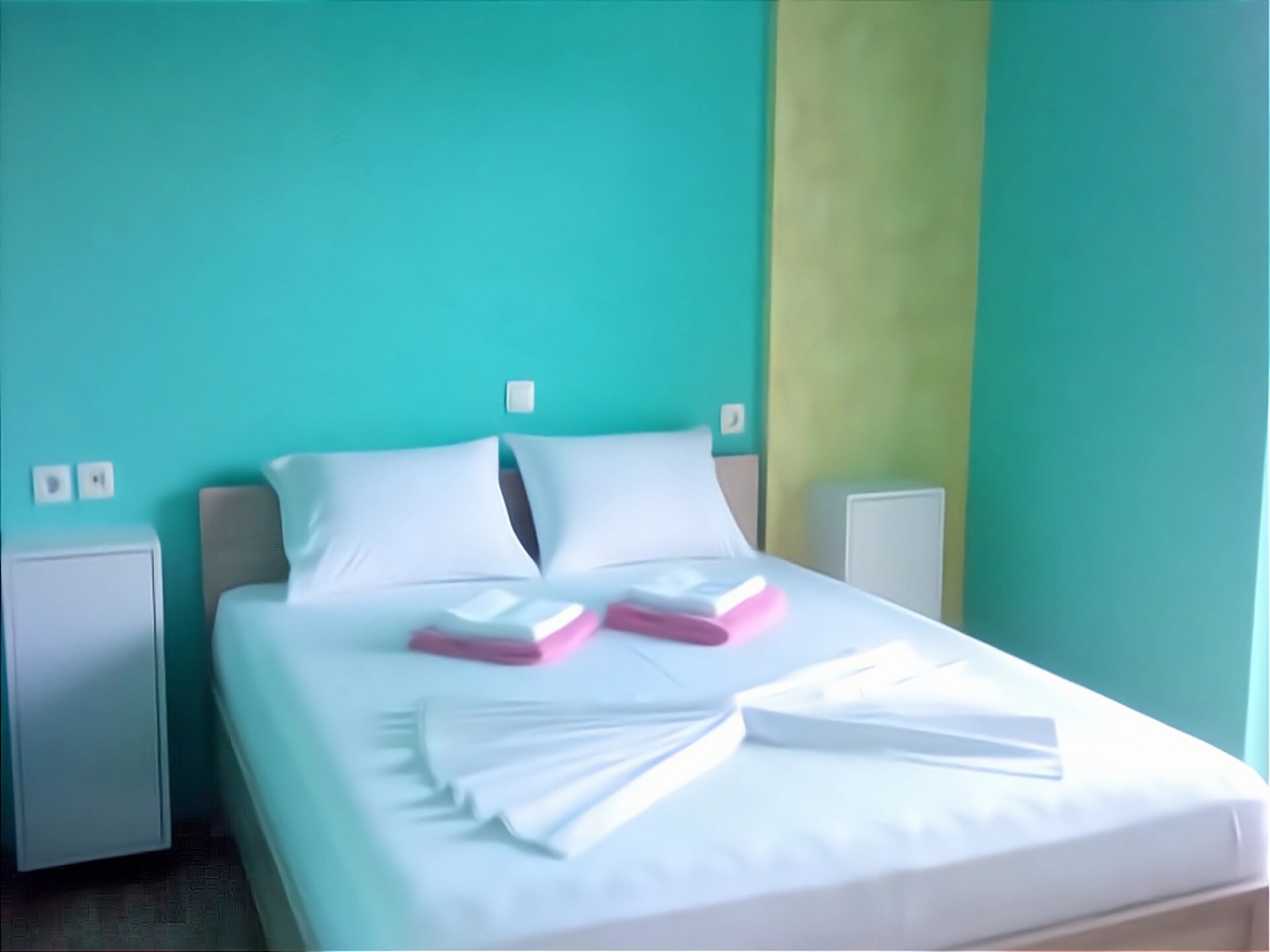 Comfortabel appartement aan zee in Rafina voor 6 personen - foto 14