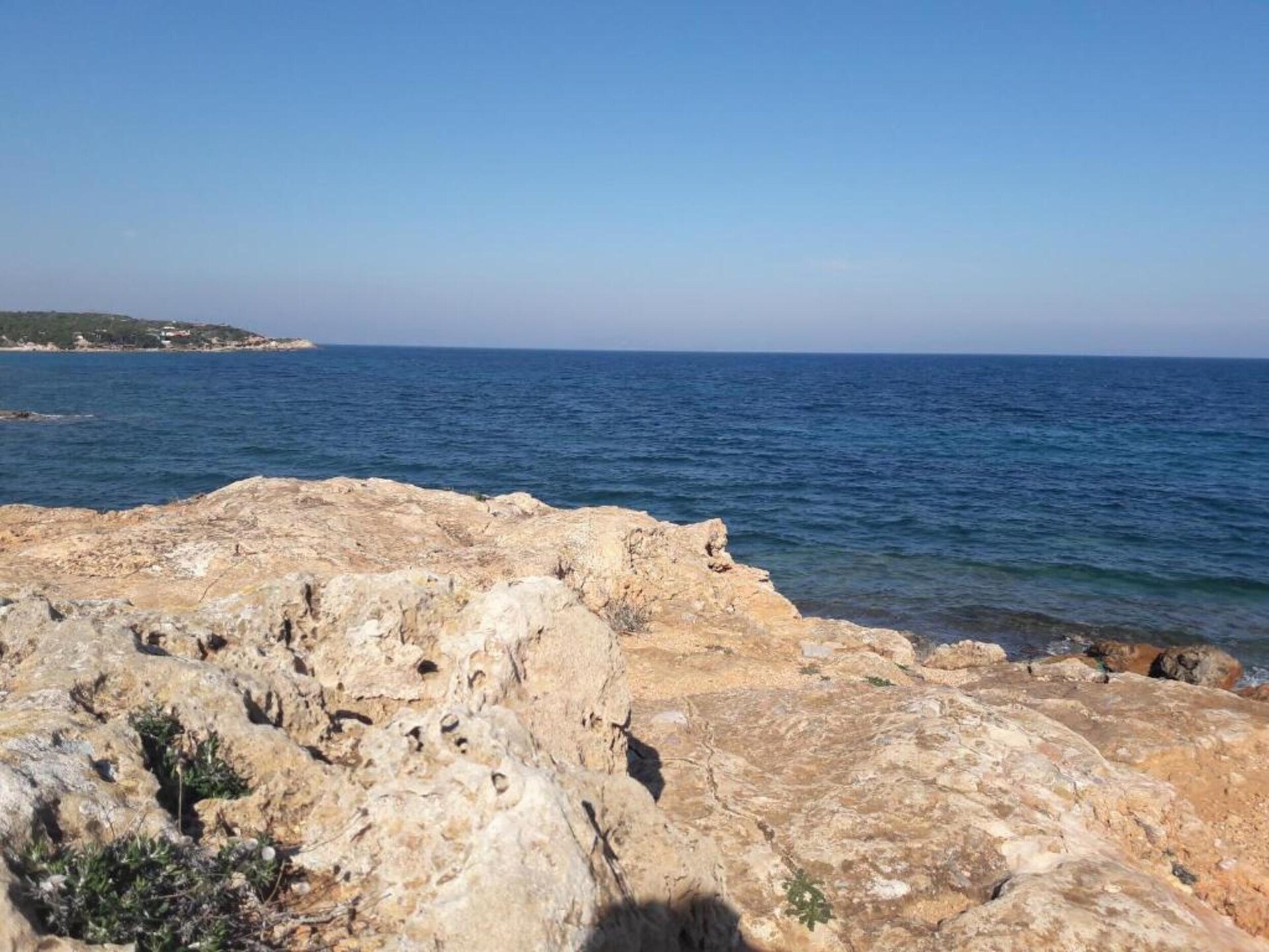 Comfortabel appartement aan zee in Rafina voor 6 personen - foto 28
