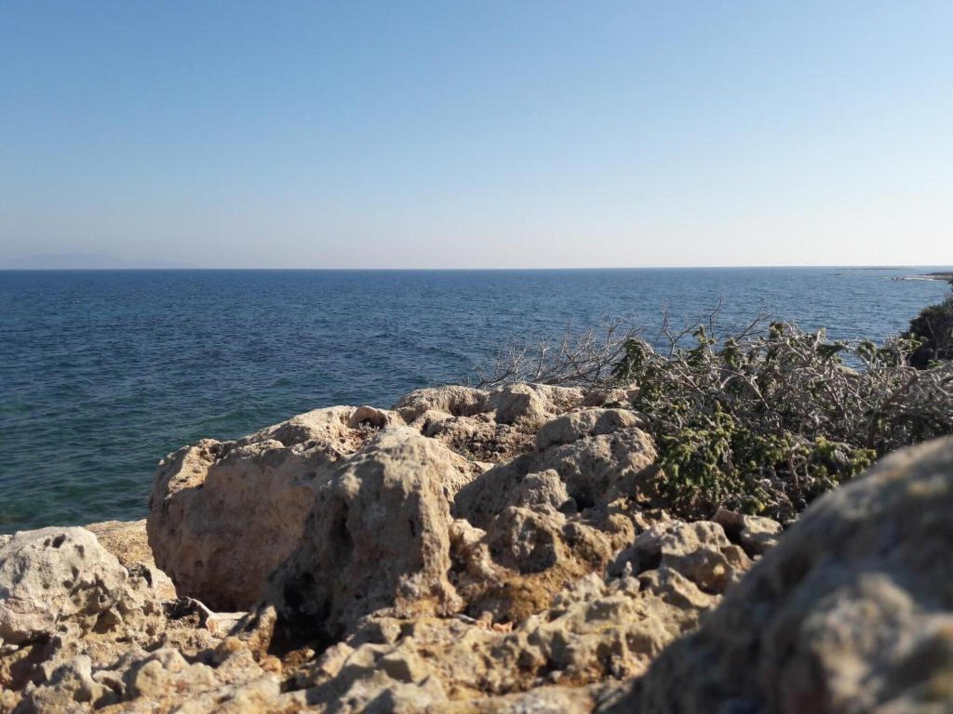 Comfortabel appartement aan zee in Rafina voor 6 personen - foto 27