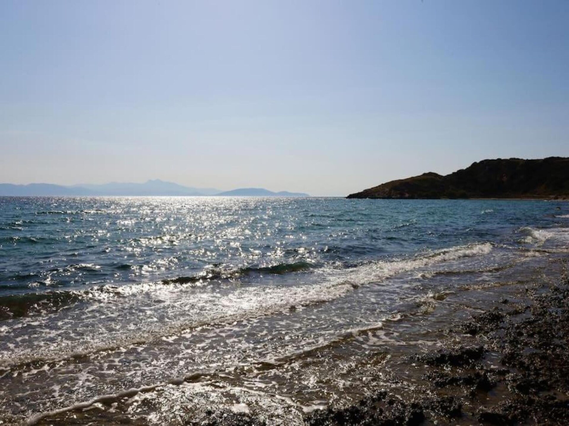 Comfortabel appartement aan zee in Rafina voor 6 personen - foto 36