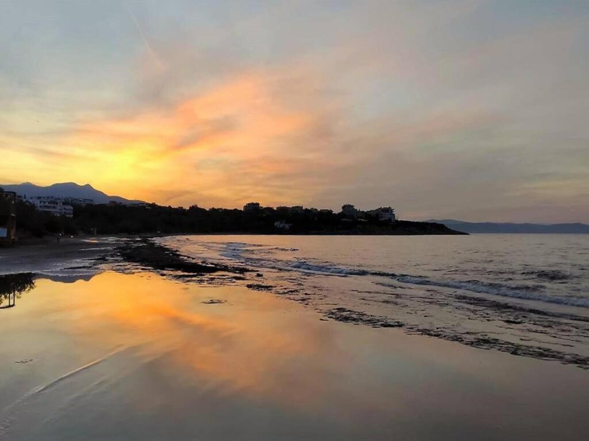 Comfortabel appartement aan zee in Rafina voor 6 personen - foto 37