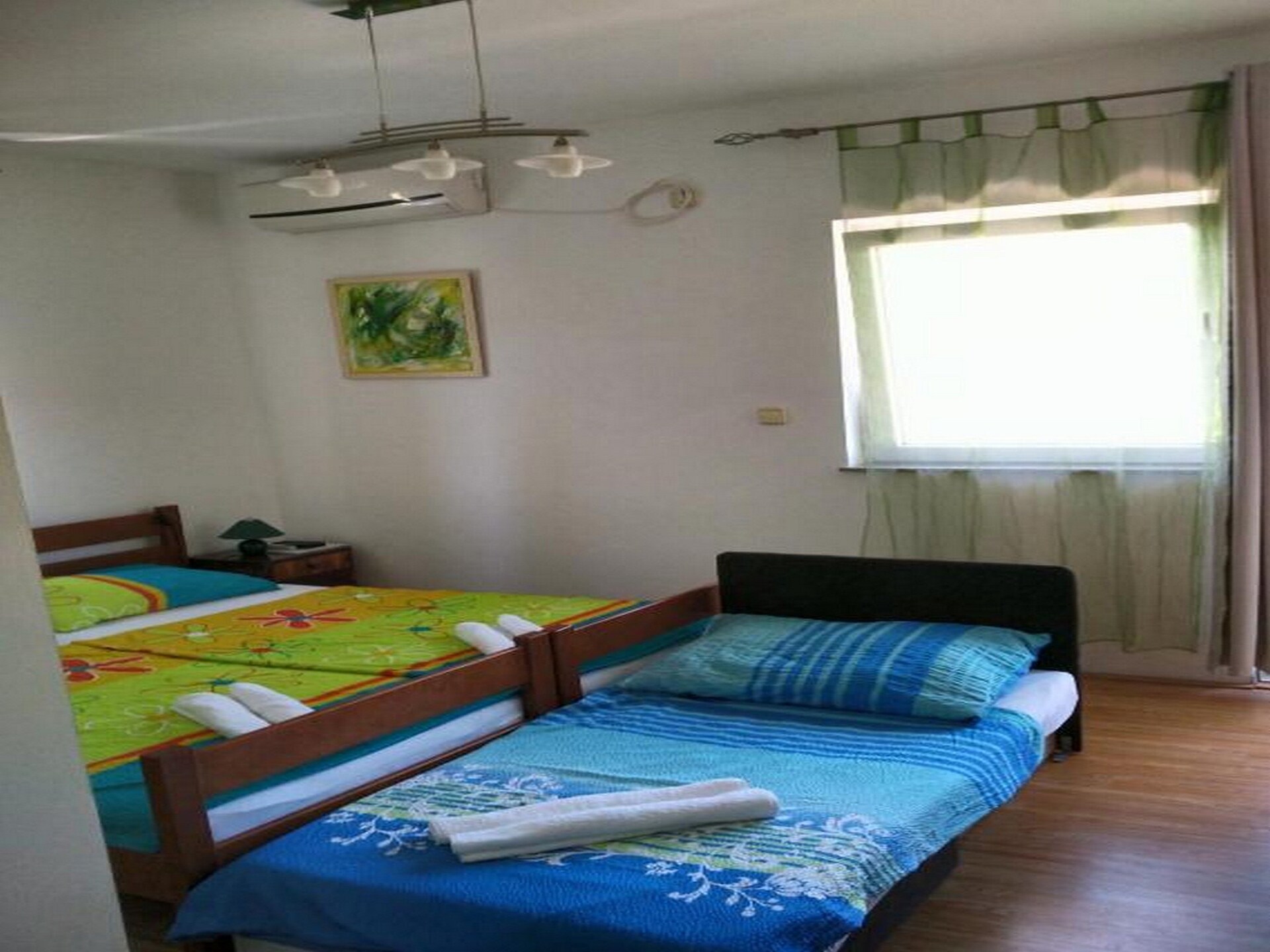 2-persoons studio appartement in Vinisce op 300 m van het strand - foto 6