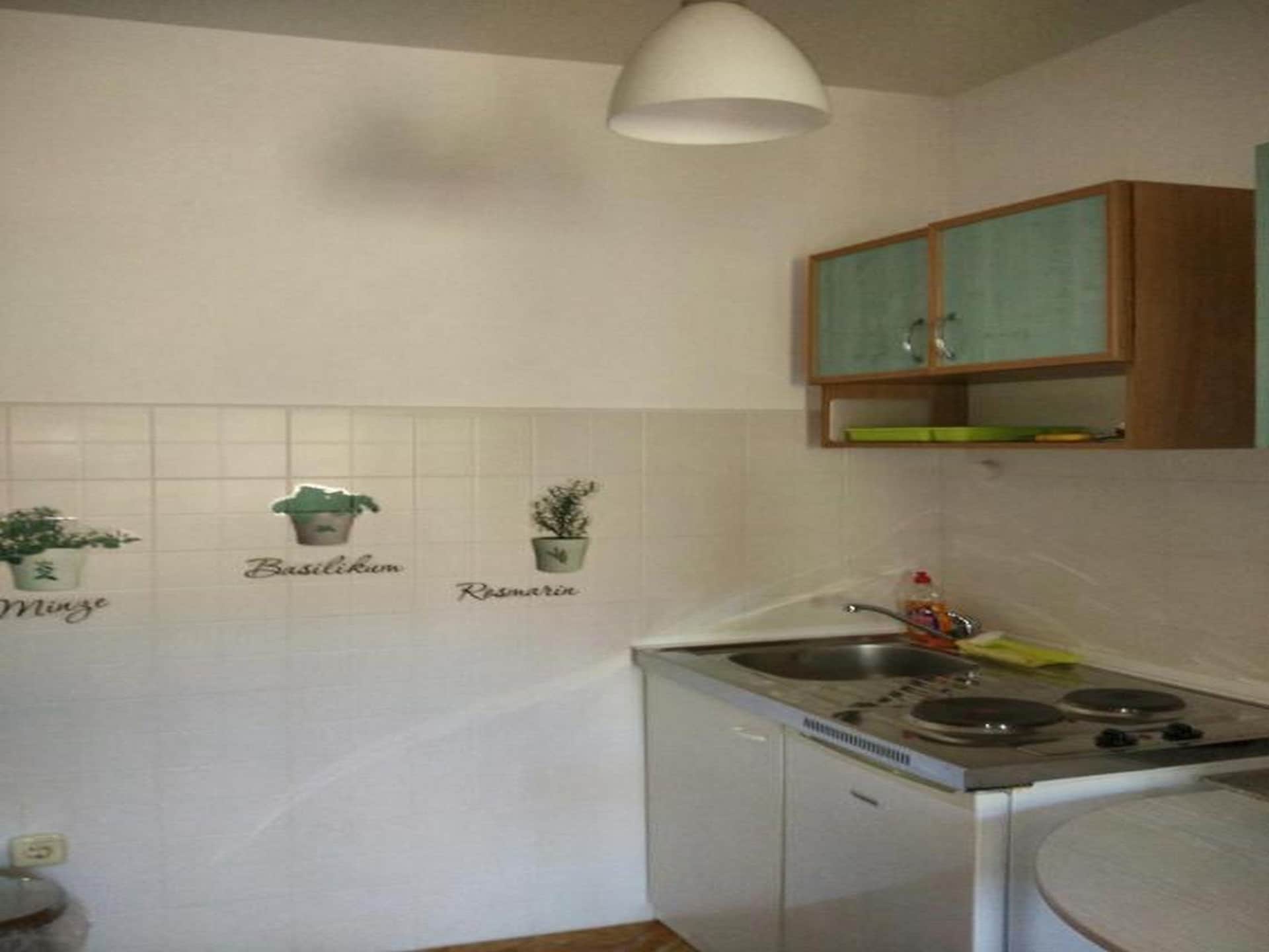 2-persoons studio appartement in Vinisce op 300 m van het strand - foto 5