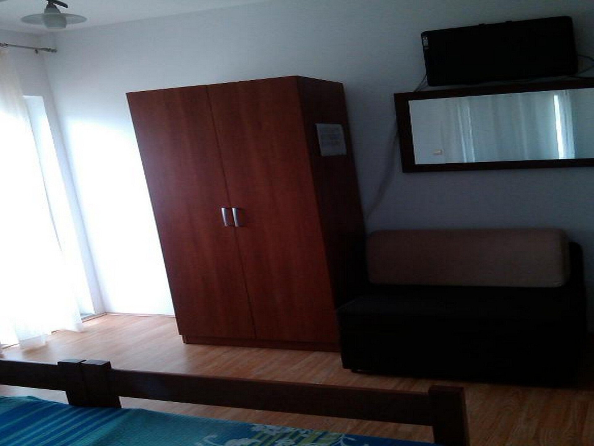 2-persoons studio appartement in Vinisce op 300 m van het strand - foto 14