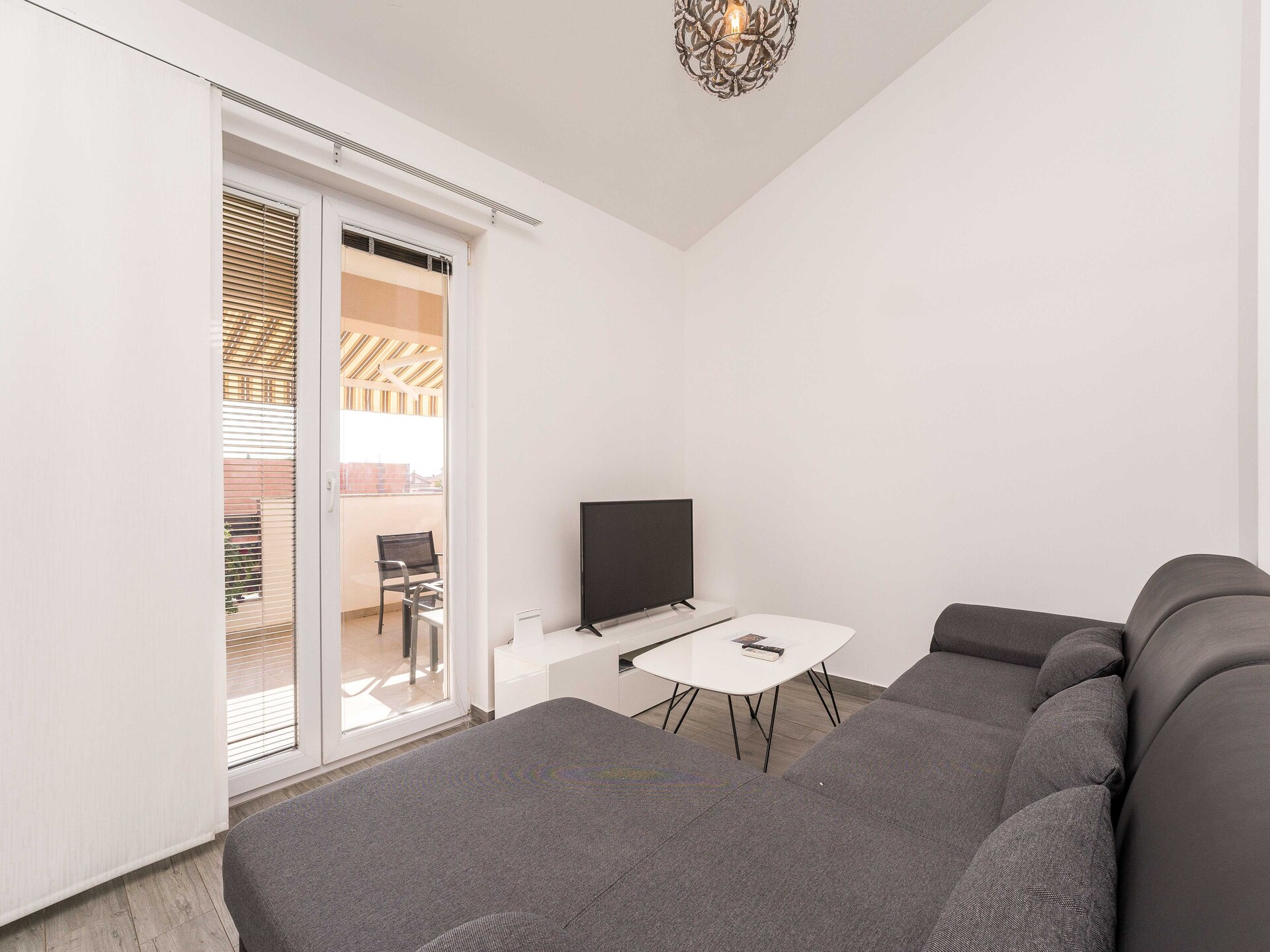 Appartement Angela met balkon nabij centrum Zadar, op 2 km van het strand - foto 22