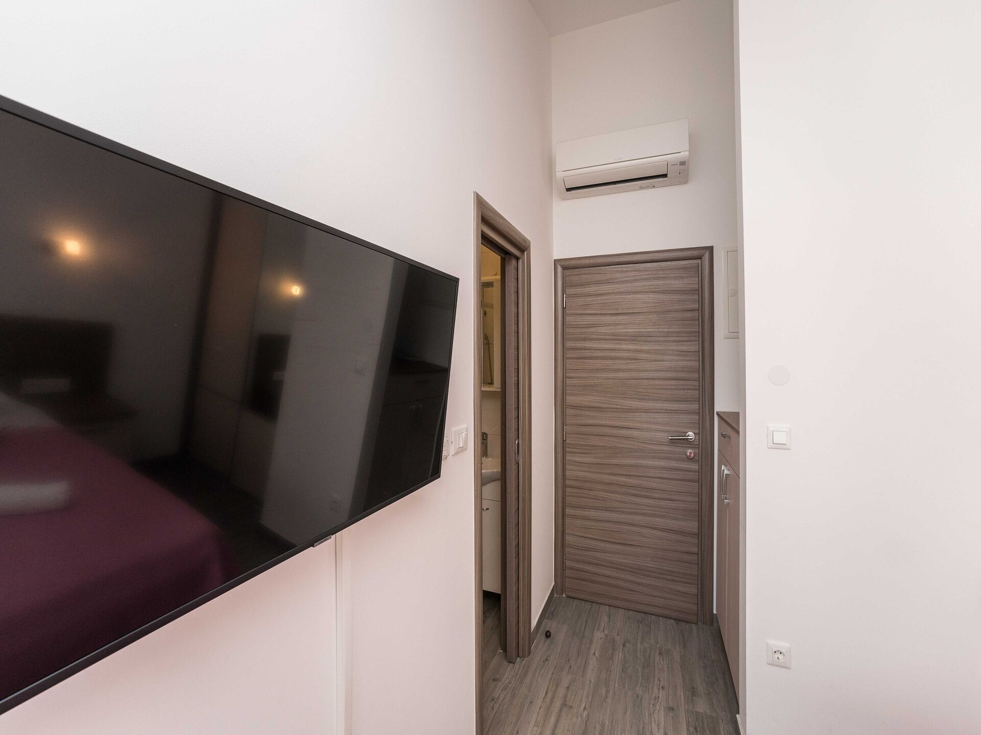 Studio Roberta in Zadar: knus appartement met balkon, vlakbij het strand - foto 18