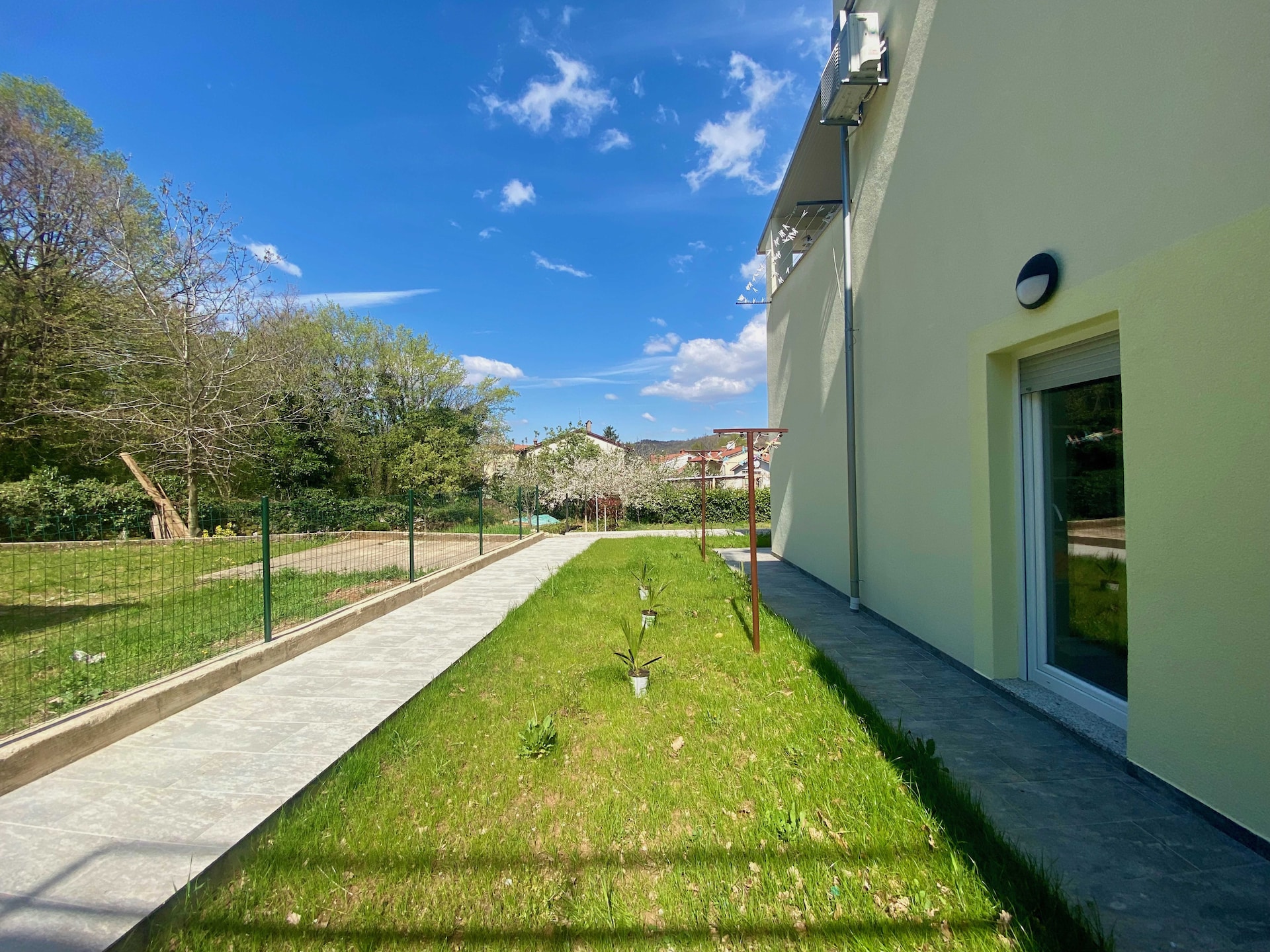 Ruim appartement met terras voor 5 personen in Kastav - foto 20
