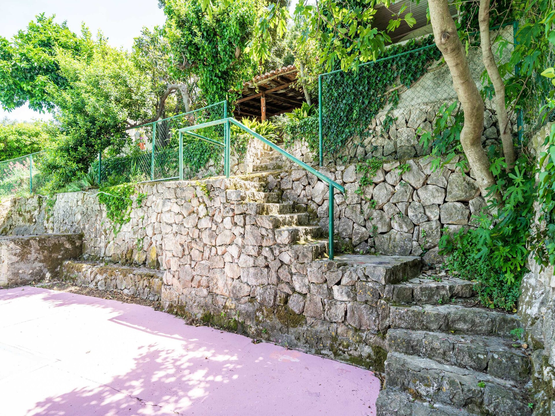 Studio met zeezichtbalkon op 100m van het strand in Cavtat - foto 19