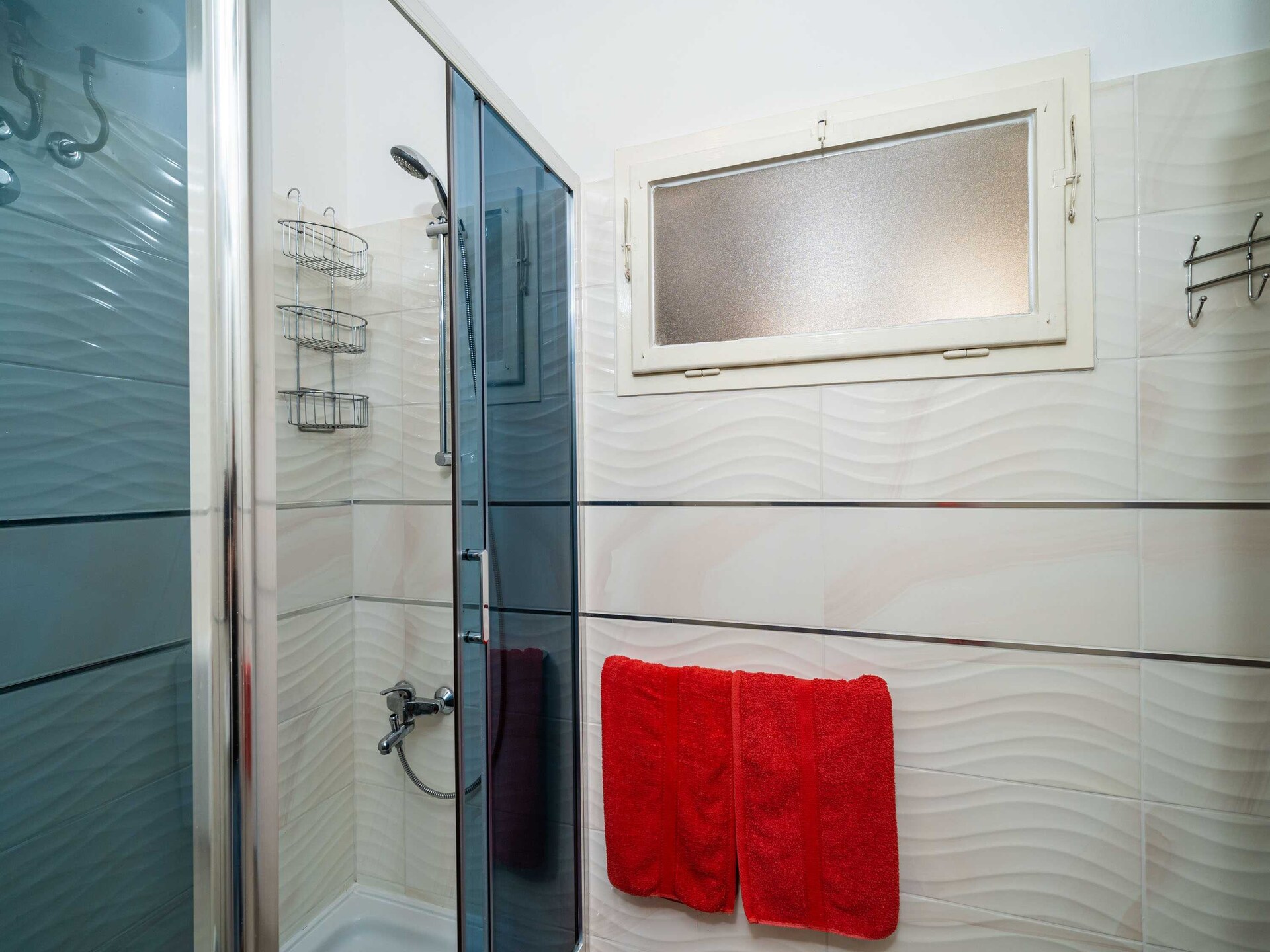 Studio met zeezichtbalkon op 100m van het strand in Cavtat - foto 9