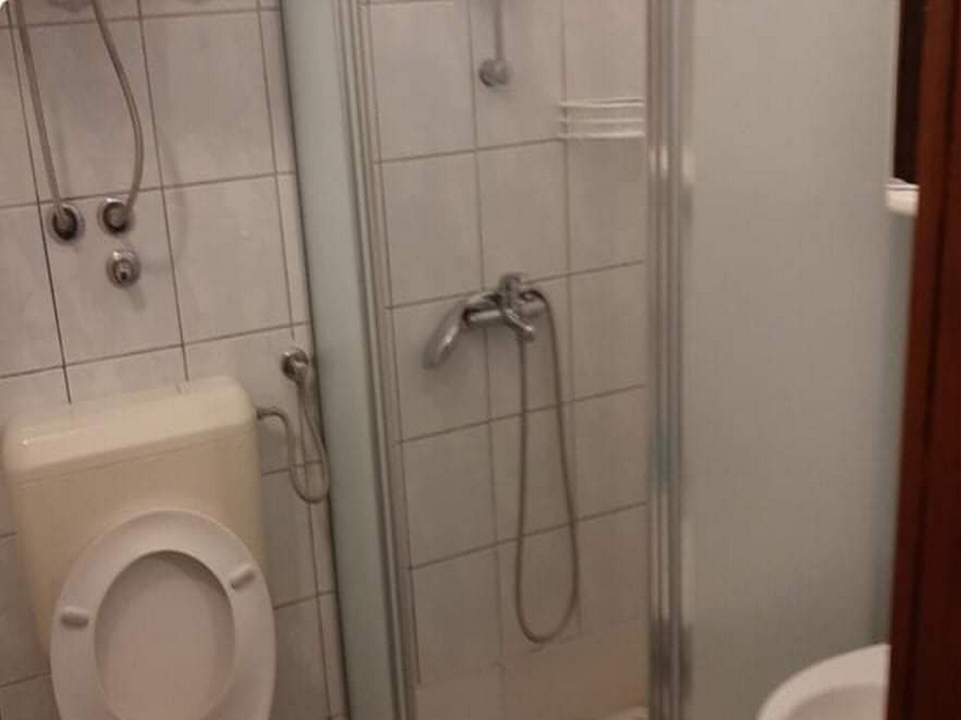 Knus appartement met balkon vlakbij zee in Pirovac - foto 20