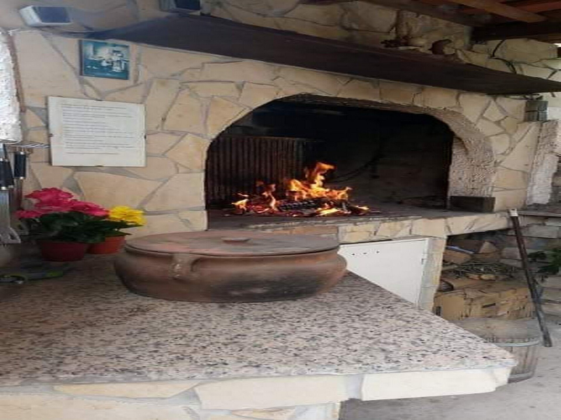 Knus appartement met balkon vlakbij zee in Pirovac - foto 8